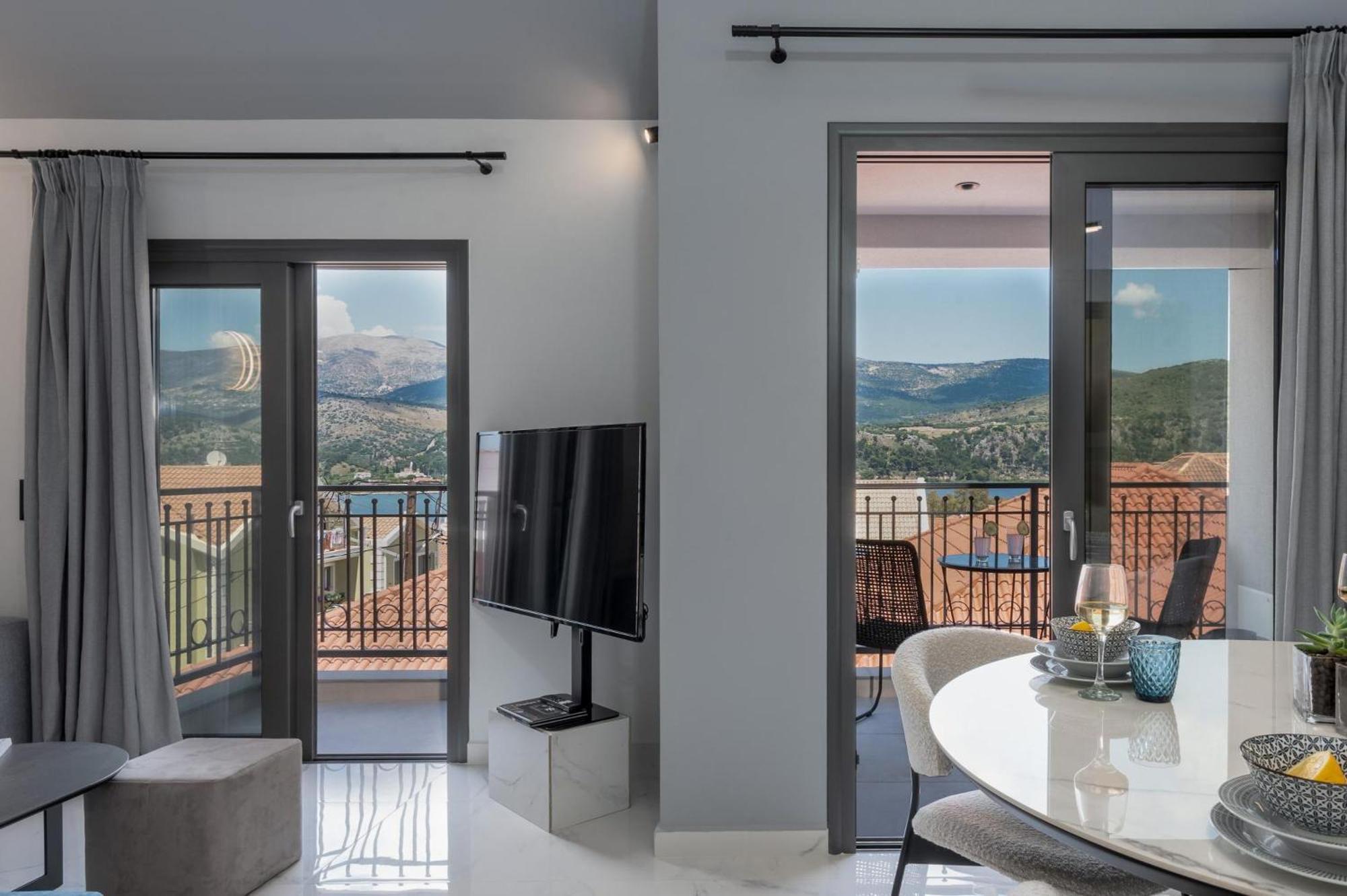 De Bosset Kefalonia Apartment Argostoli (Kefalonia)