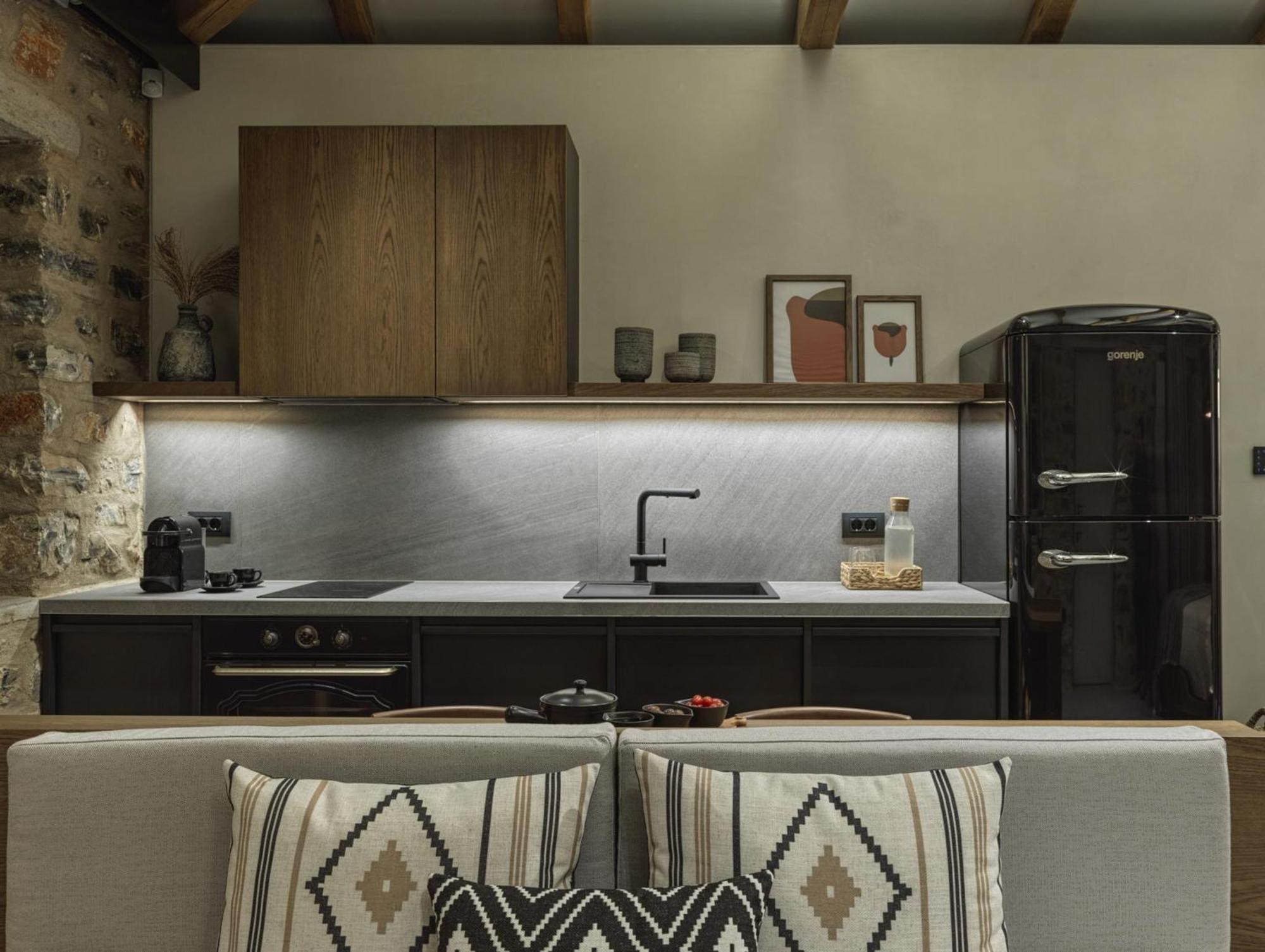 Peliva Nature Apartment *