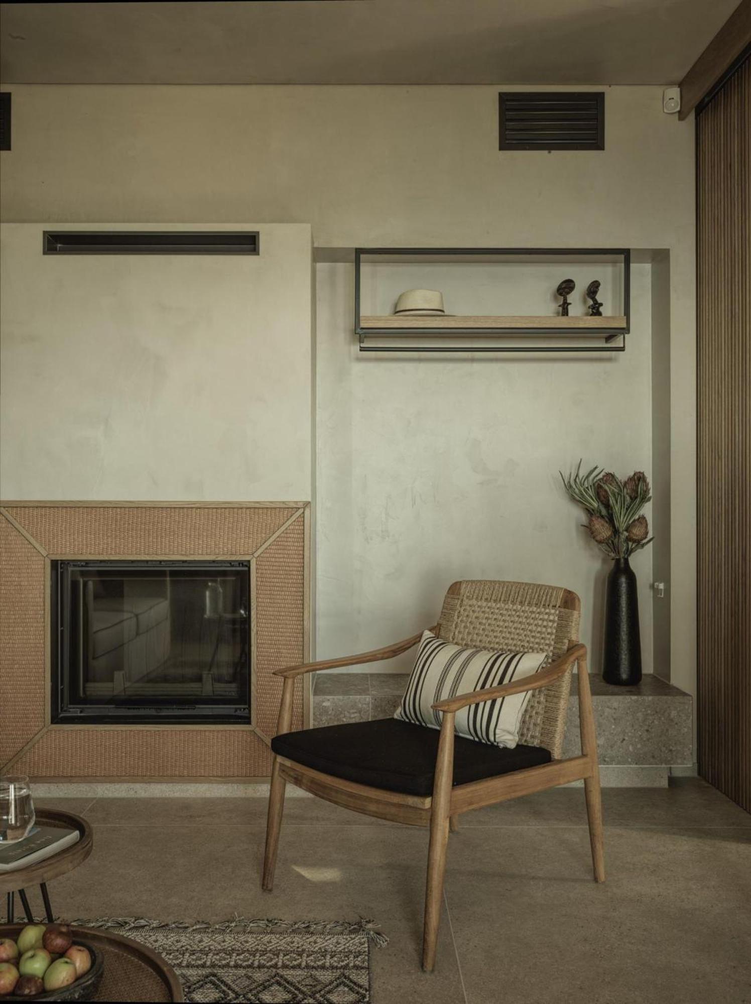 Apartment Peliva Nature *