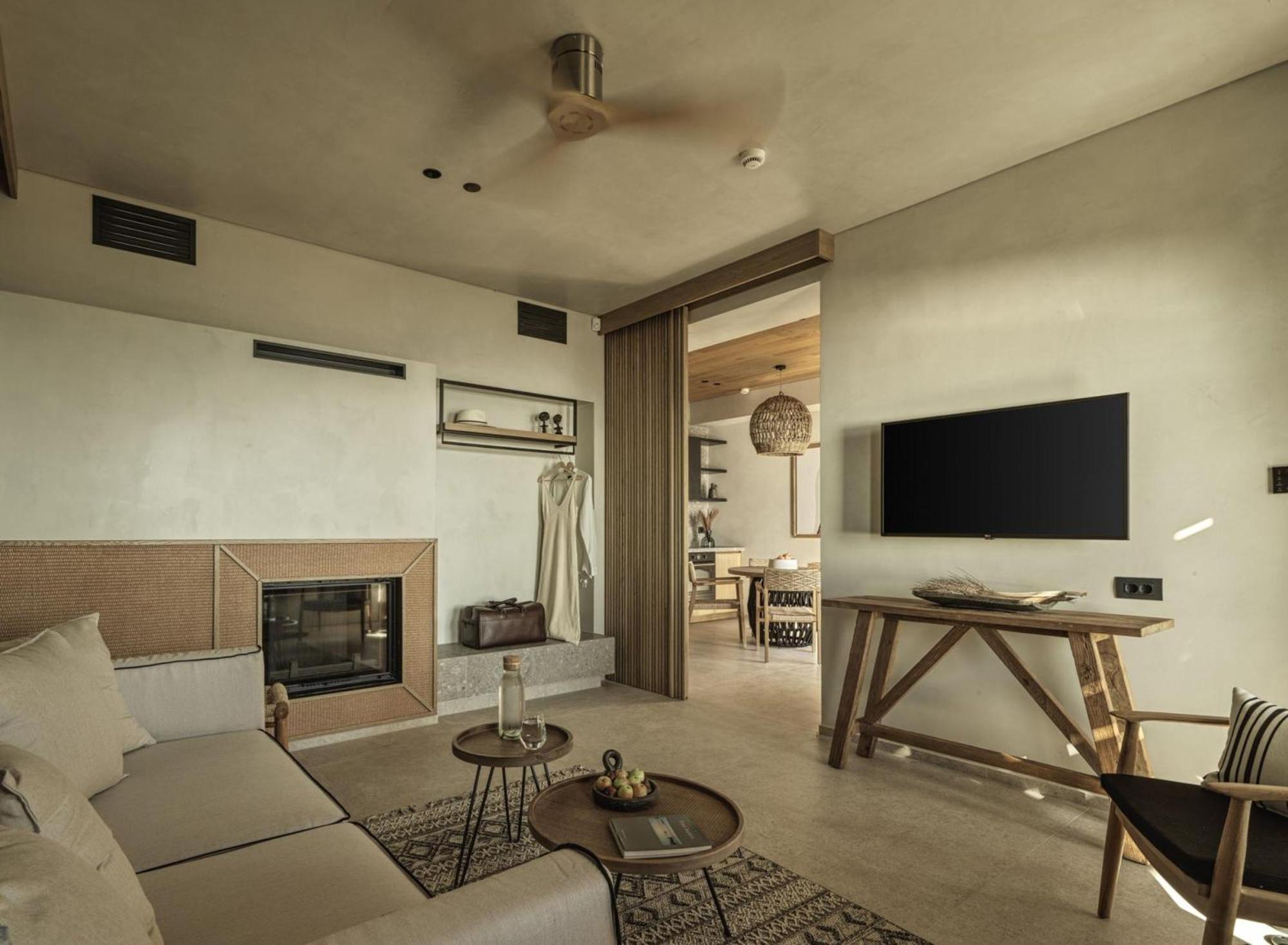 Peliva Nature Apartment