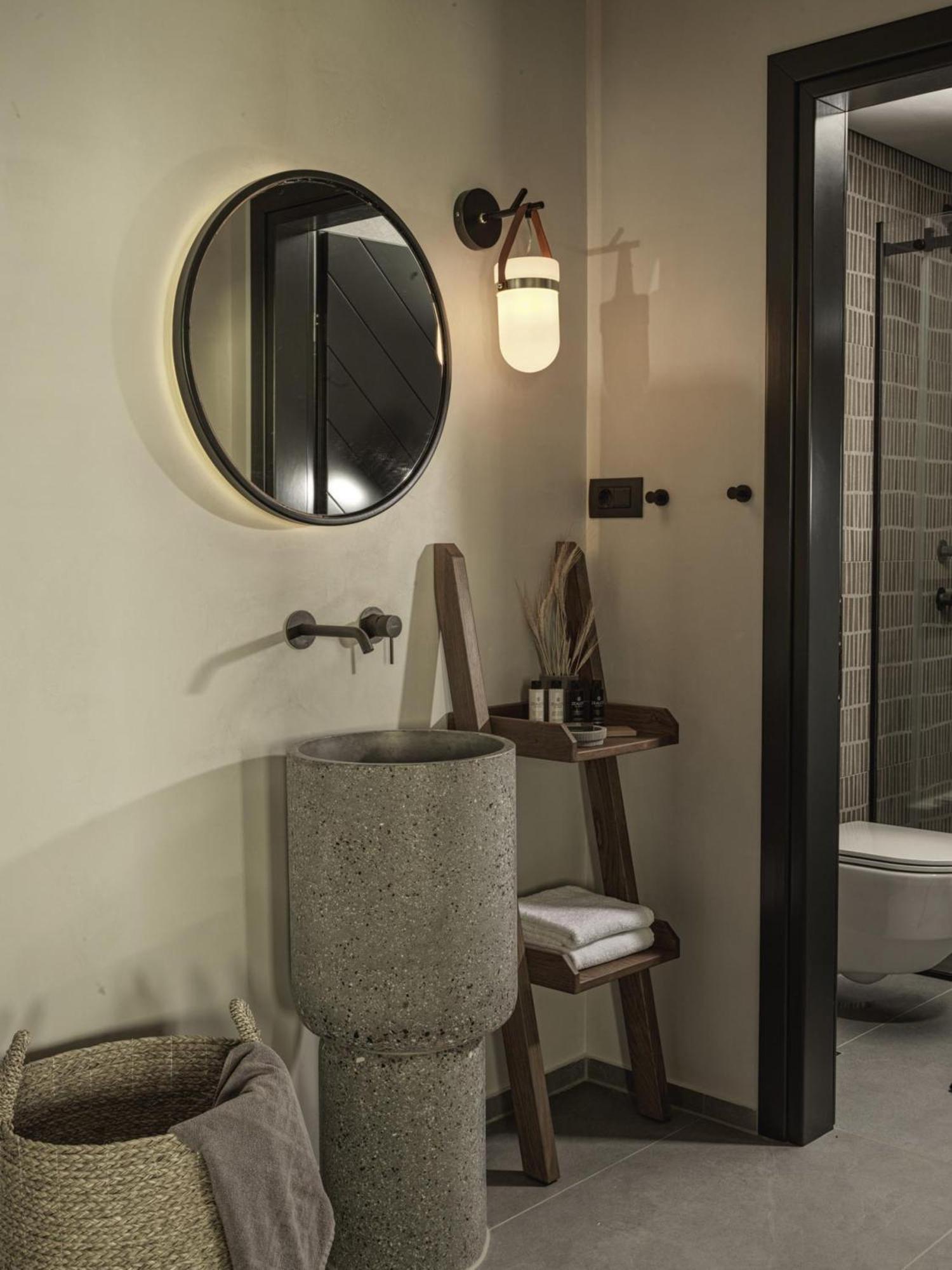 Peliva Nature Apartment *