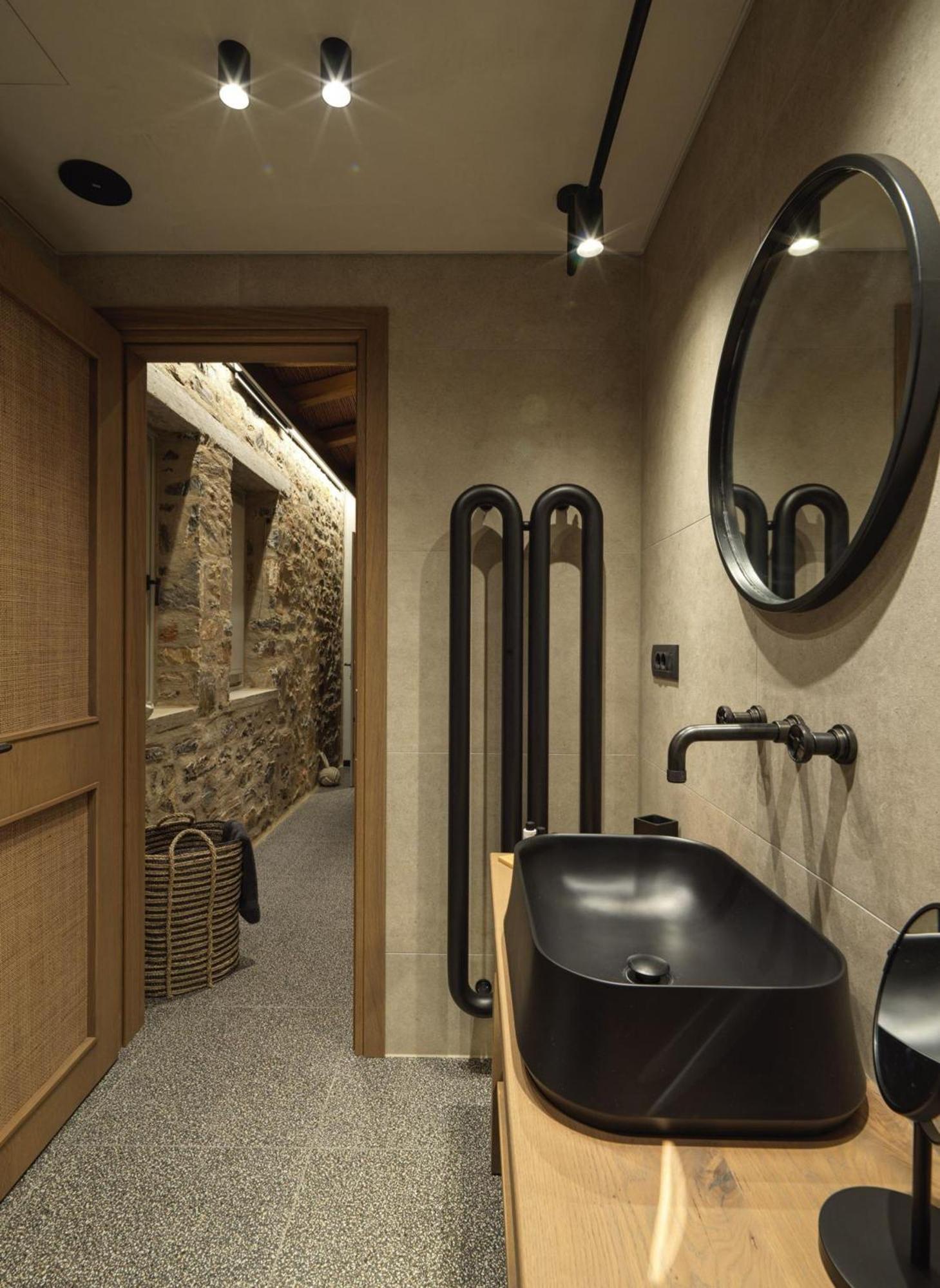 Peliva Nature Apartment *