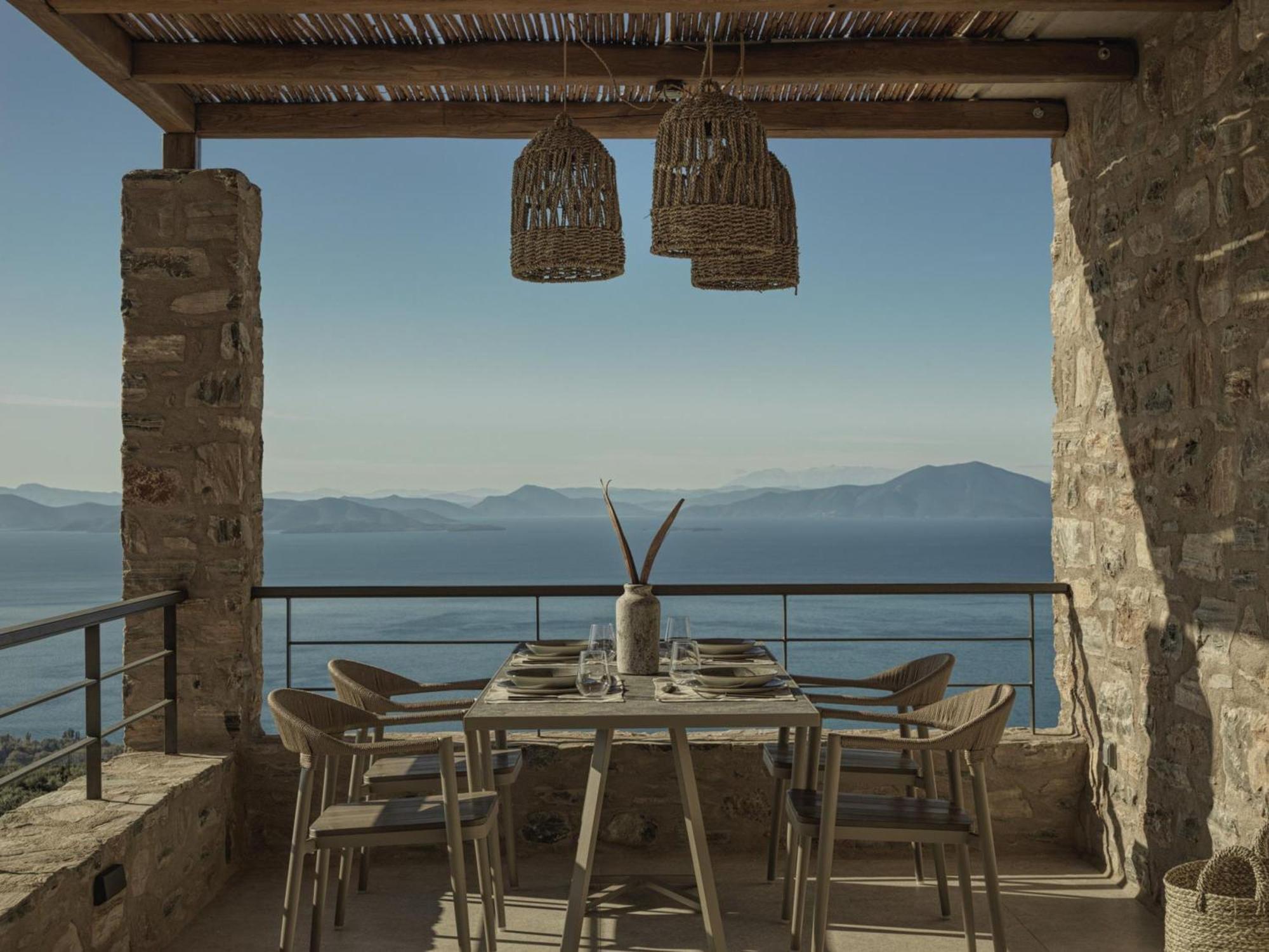 Peliva Nature Apartment Pinakatai