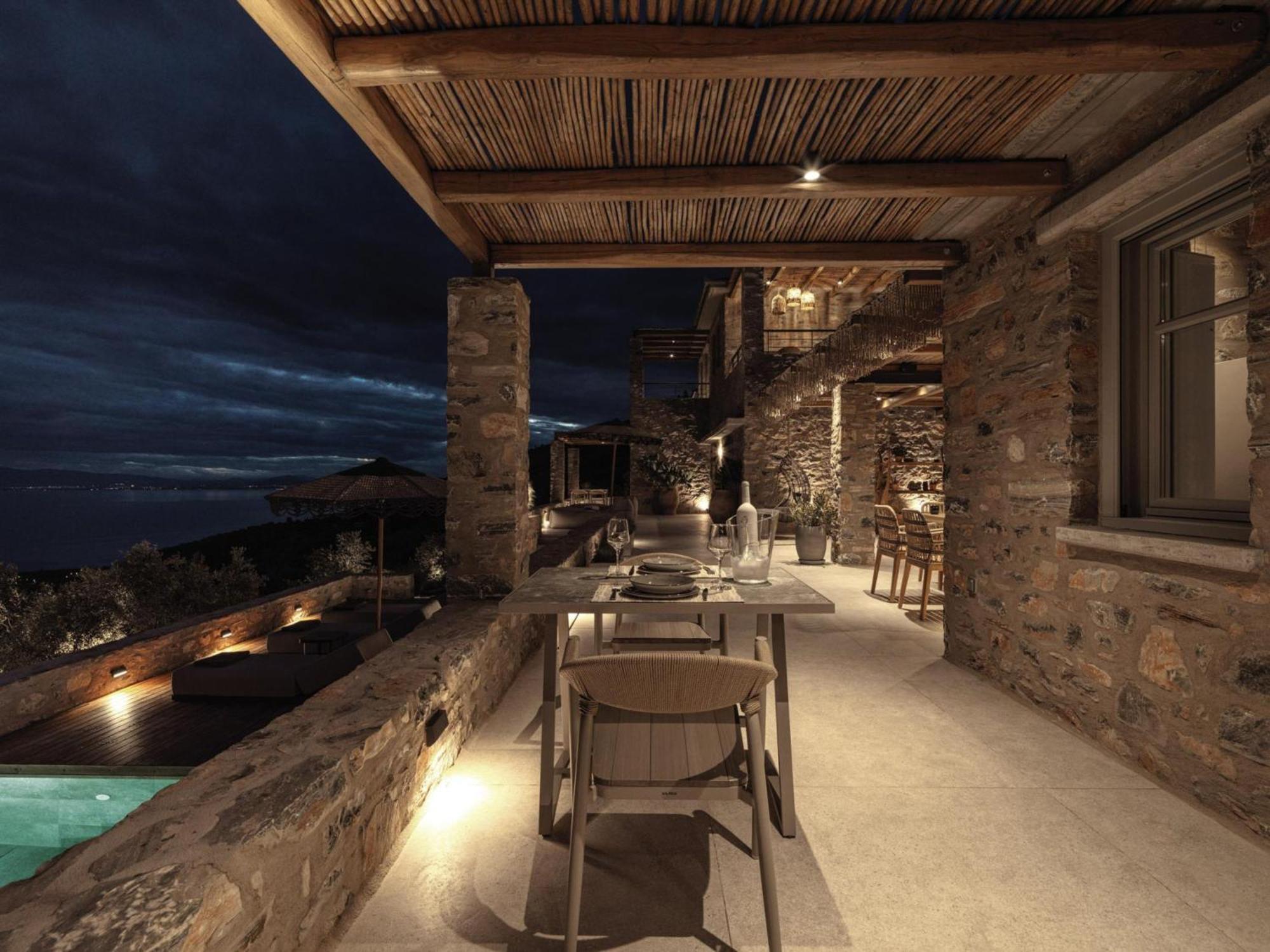 Peliva Nature Apartment *