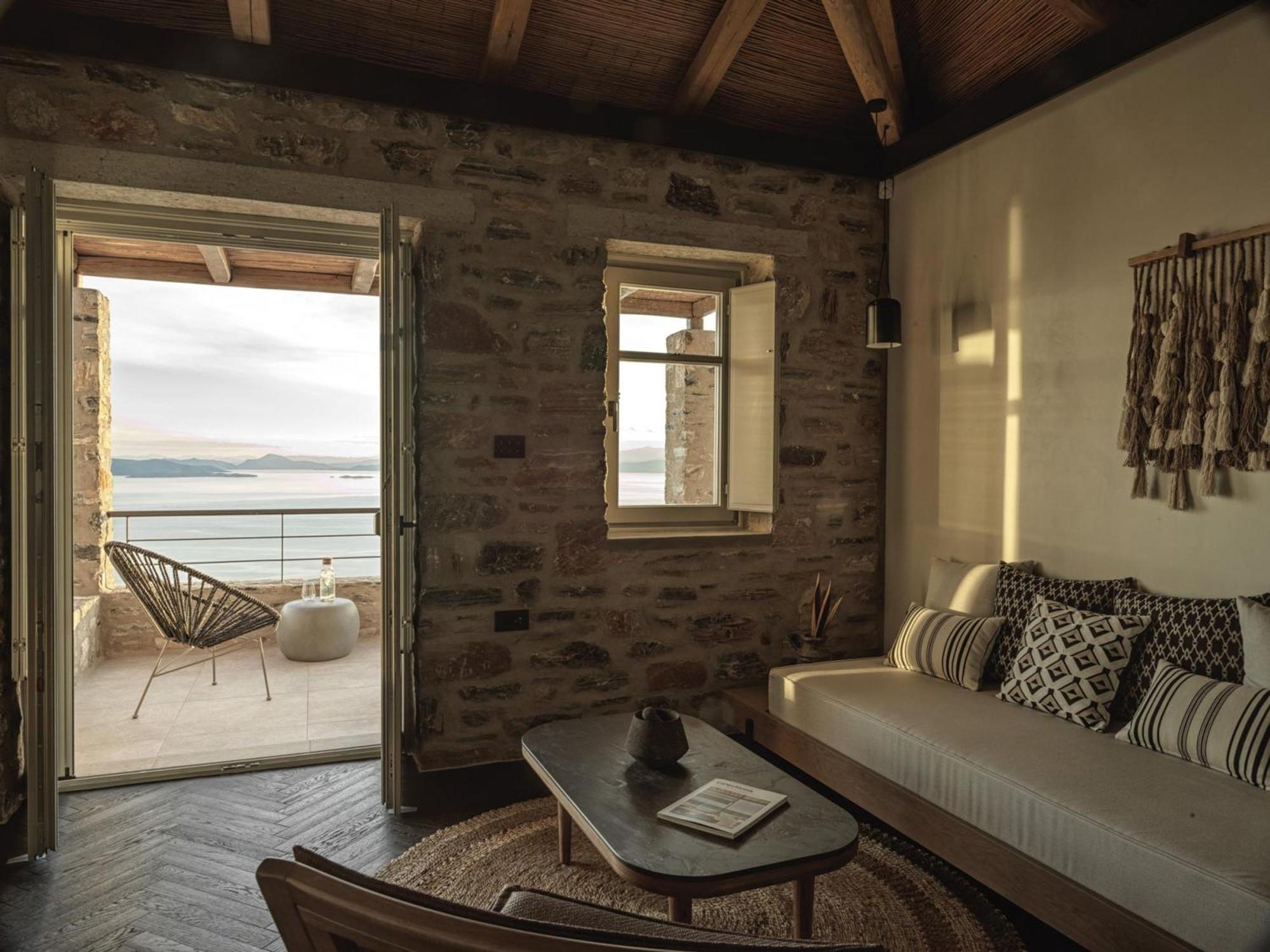 Peliva Nature Apartment *