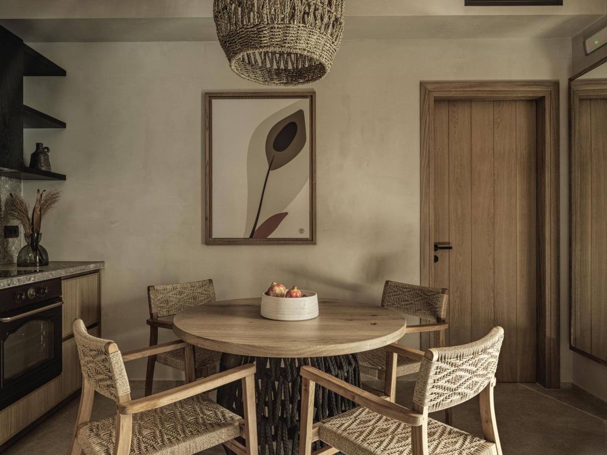 Apartment Peliva Nature *