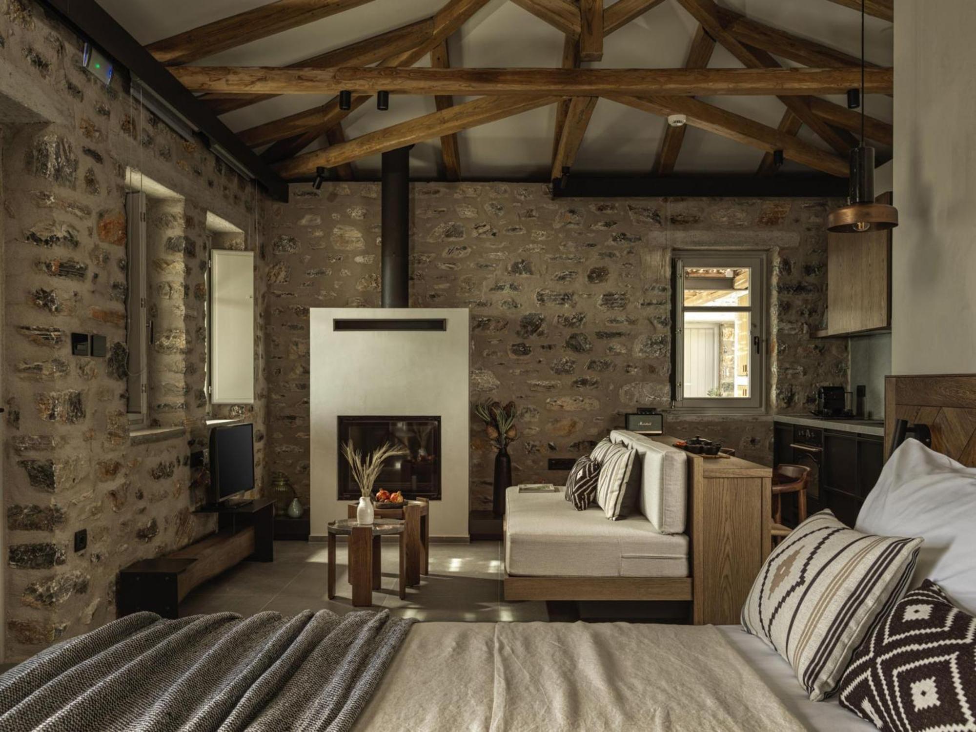 Peliva Nature Apartment *