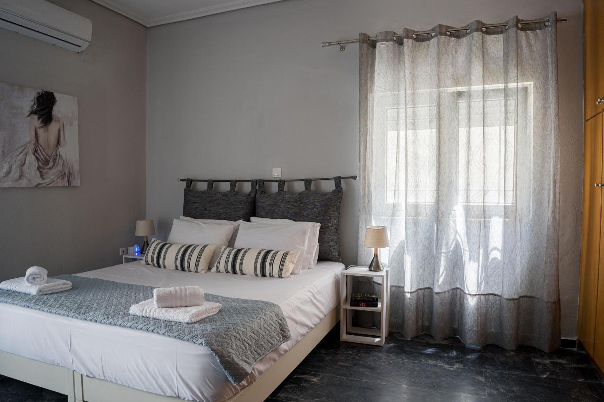 Chrispa's Seaside House *
