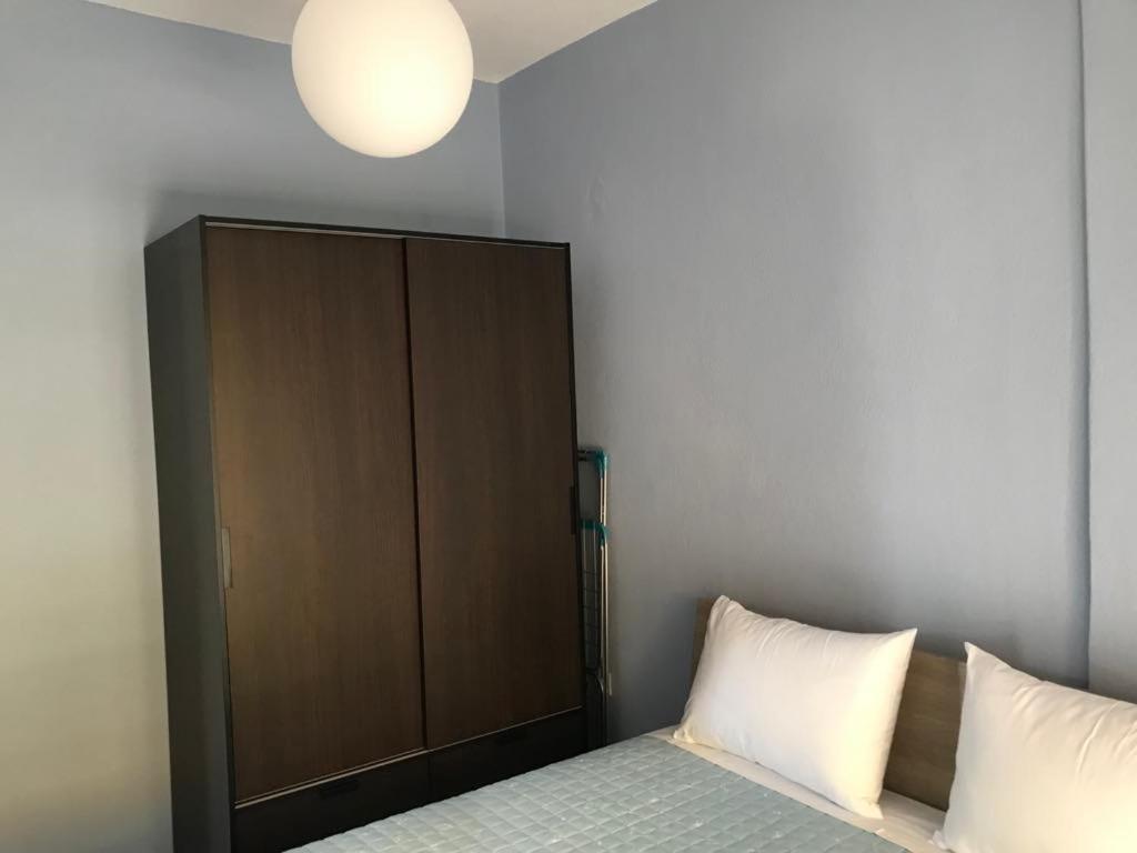 Apartment Minimal Aesthetic Fourka