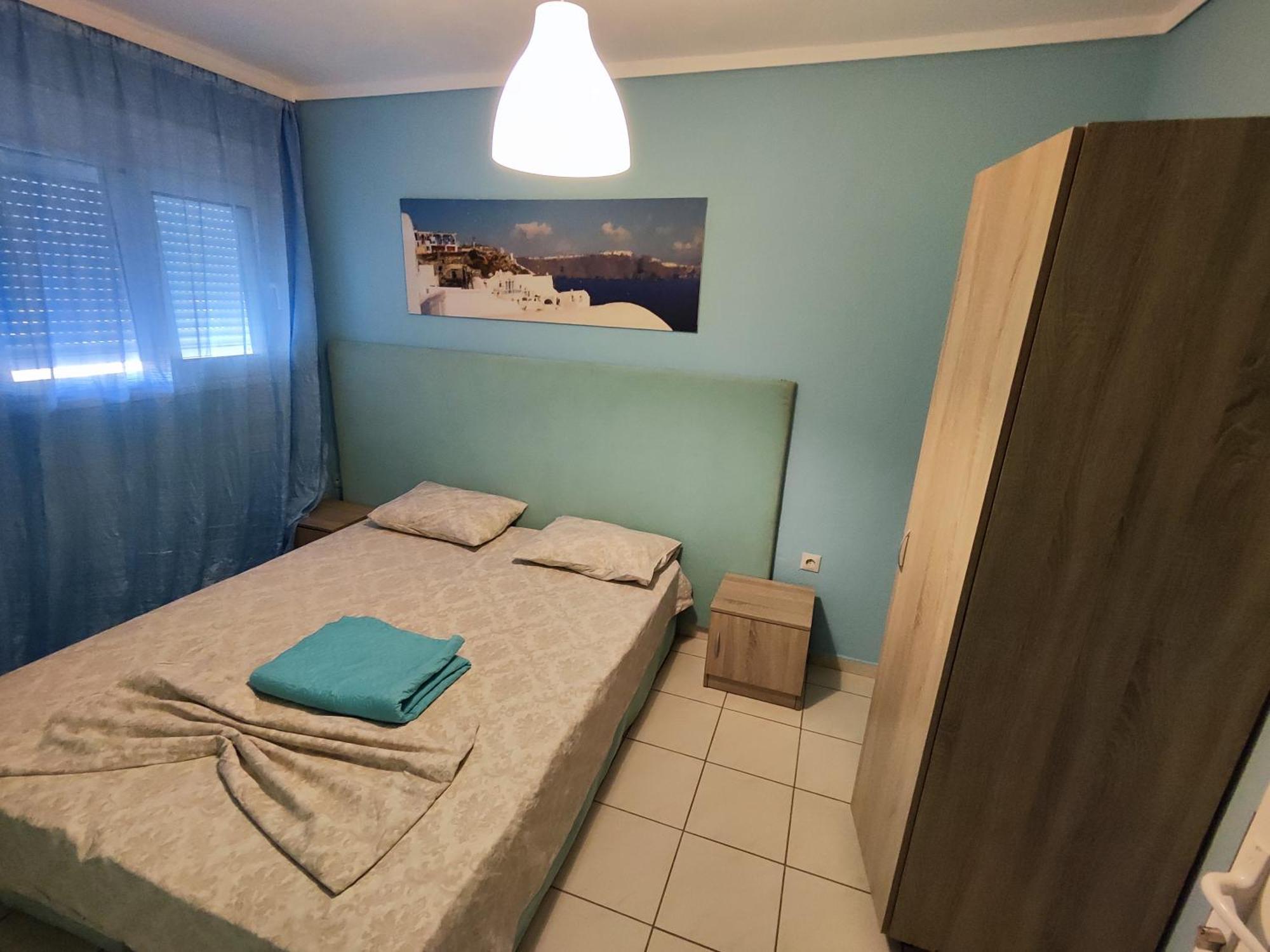 Apartment Seaside House Sozopoli