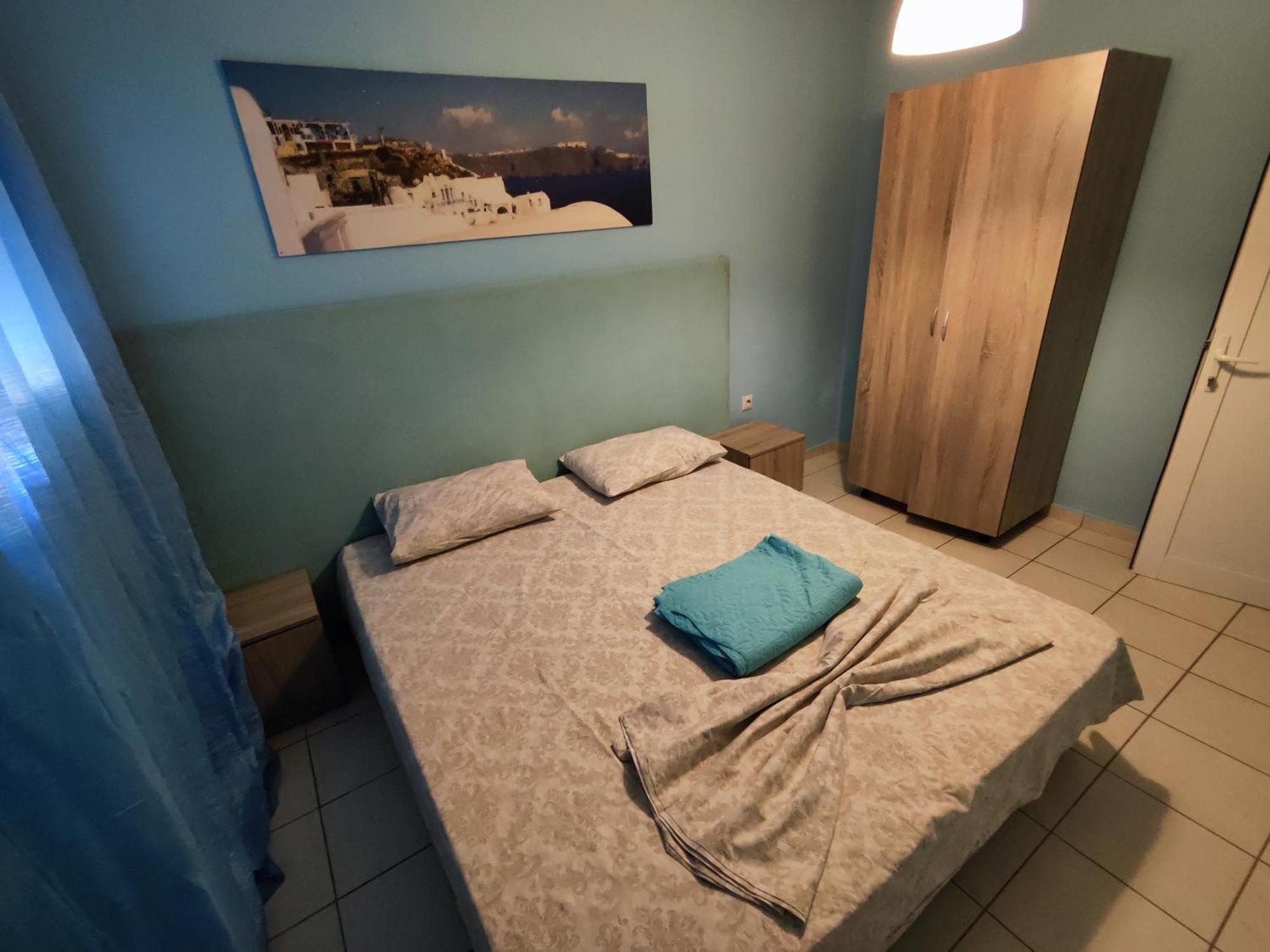 Seaside House Apartment *