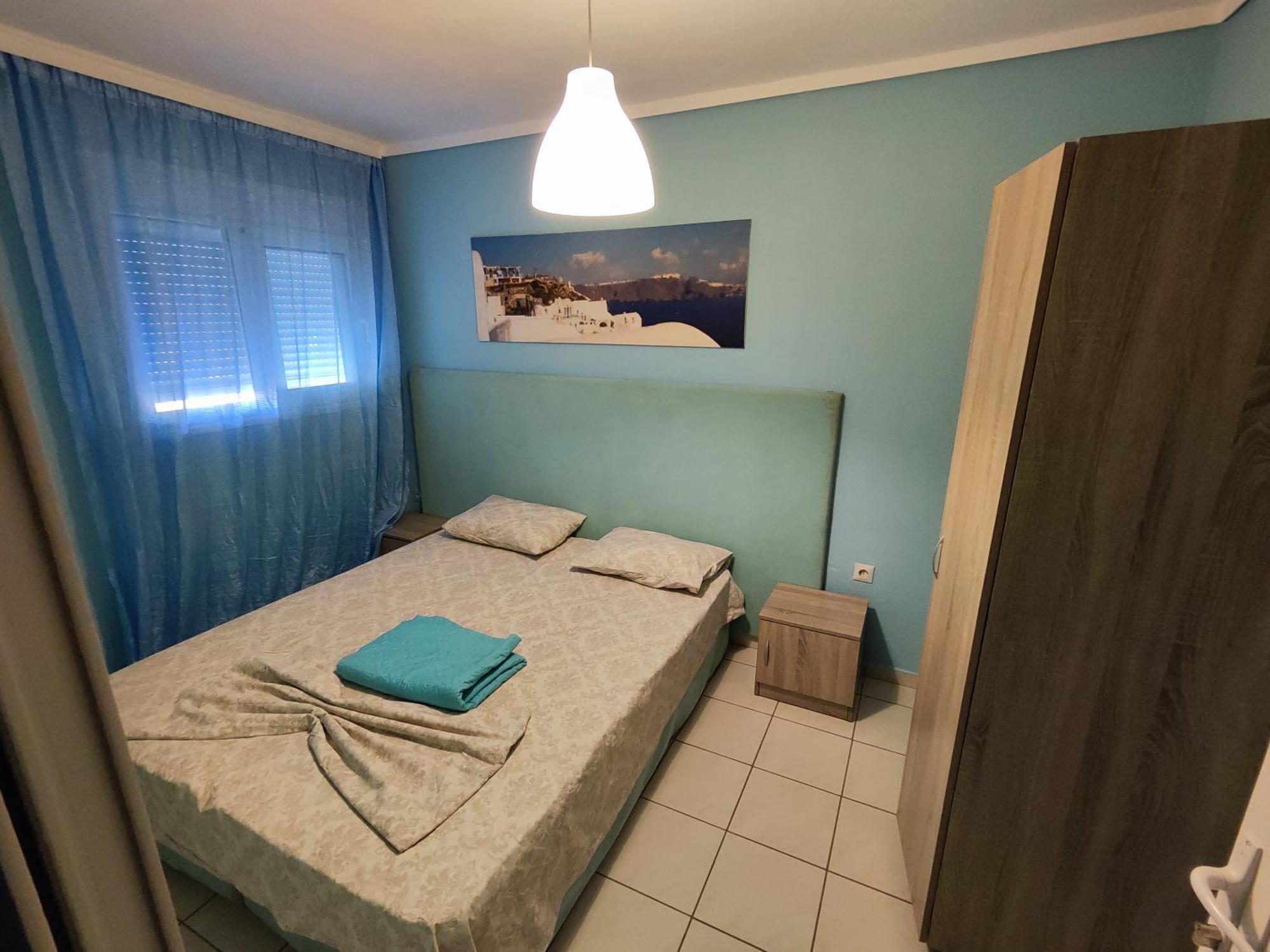Seaside House Sozopoli