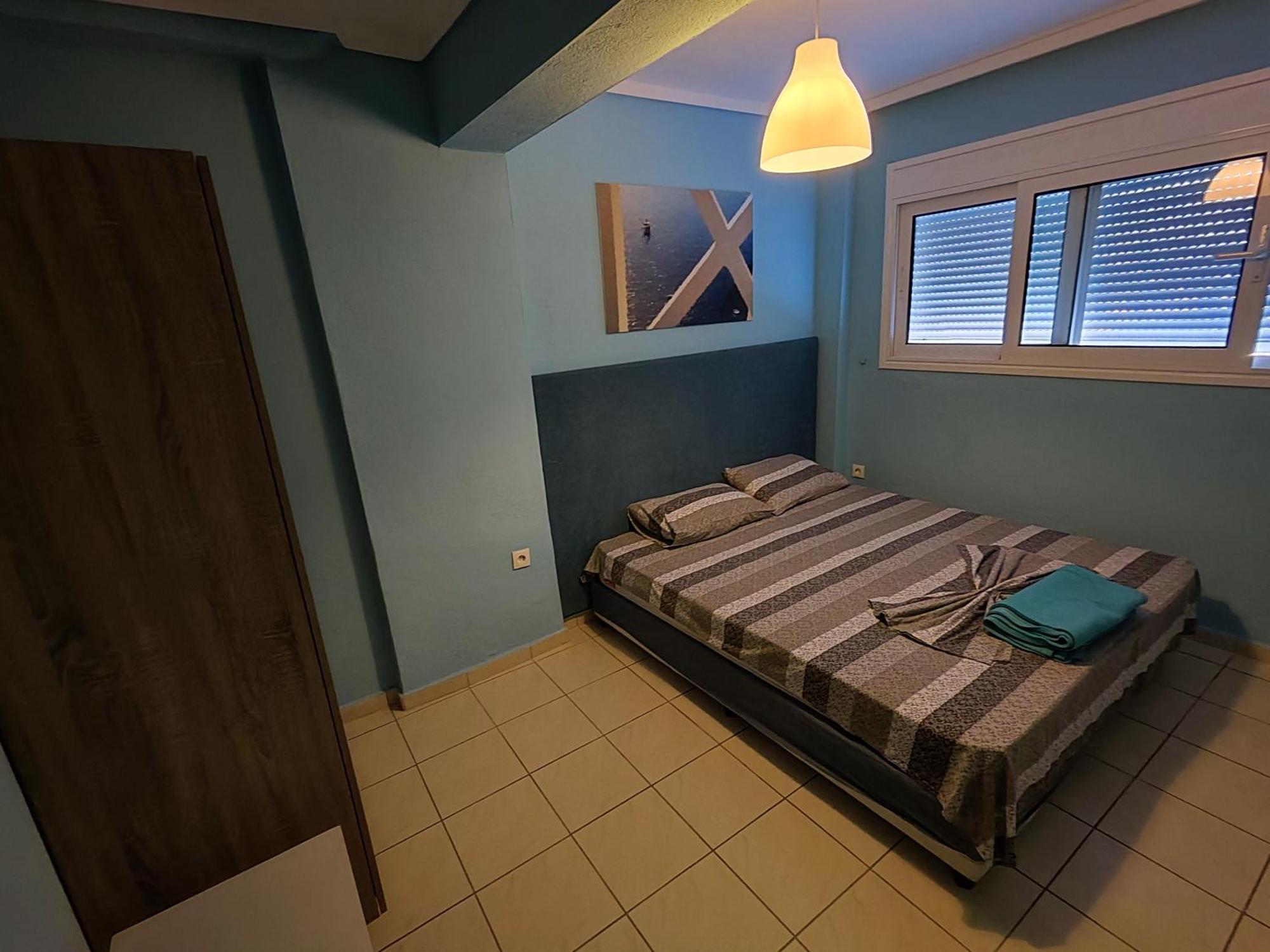 Apartment Seaside House *