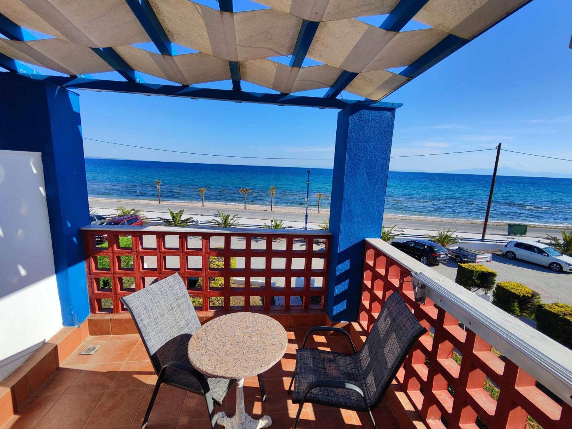 Seaside House Apartment *