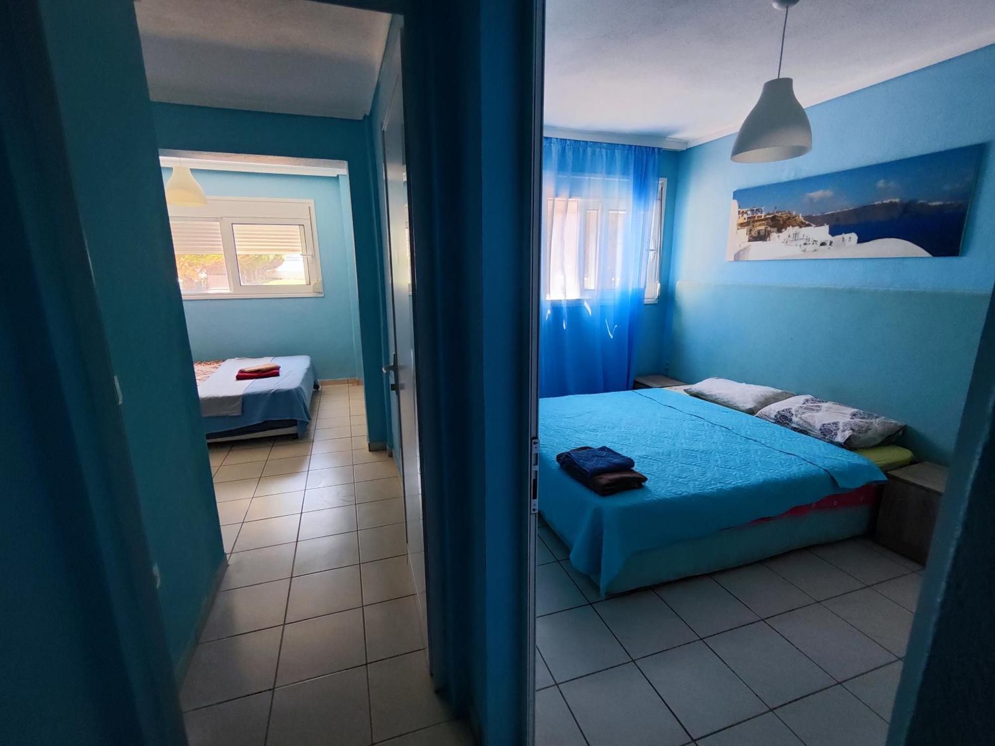 Apartment Seaside House *