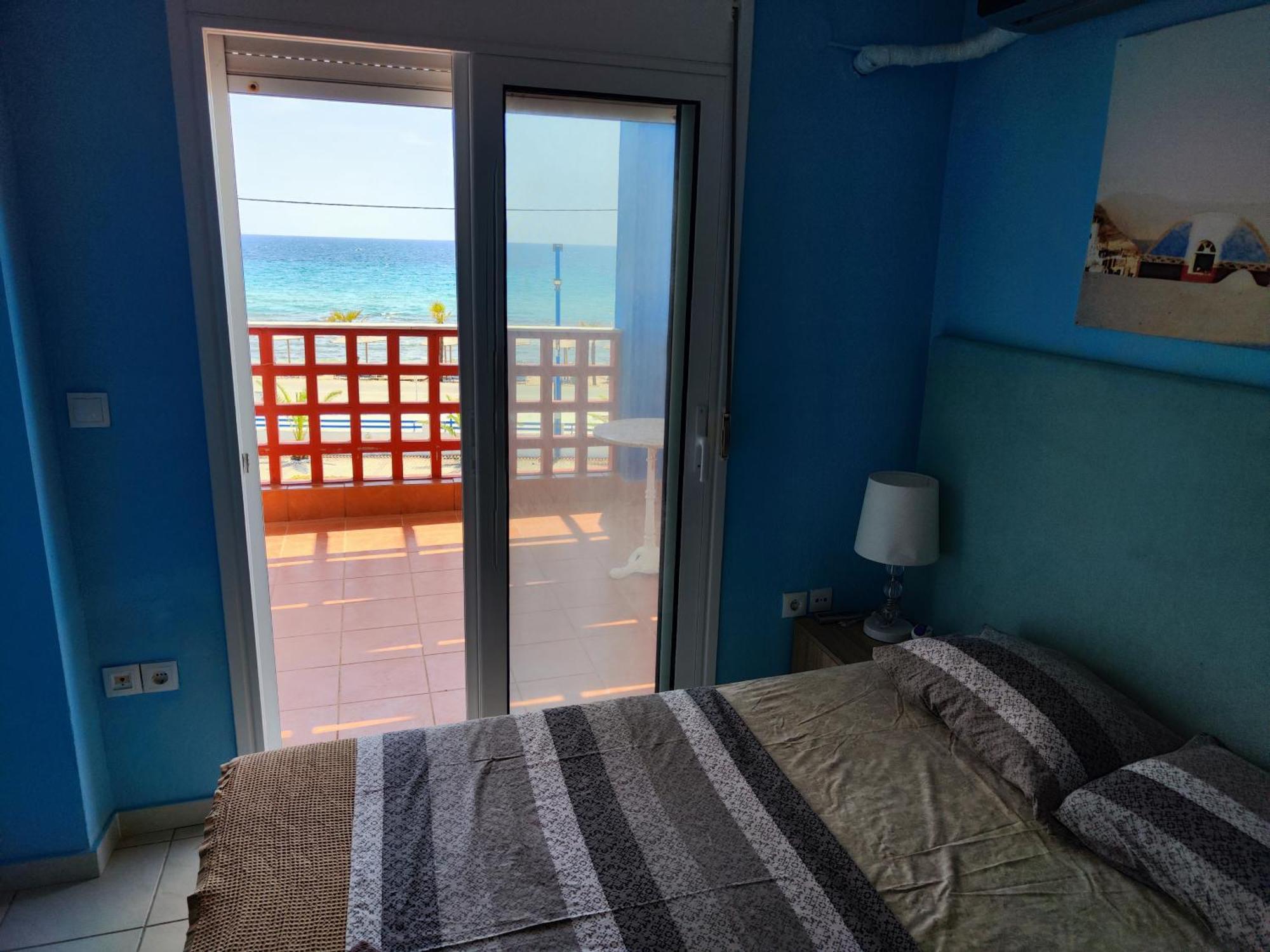 Seaside House * Sozopoli
