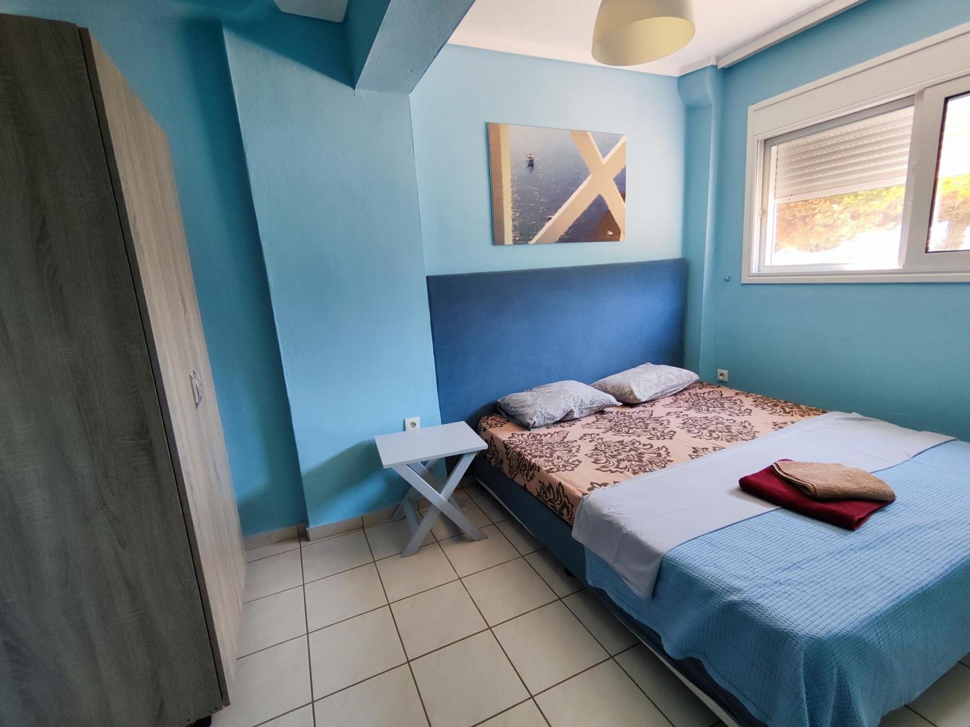 Seaside House Apartment