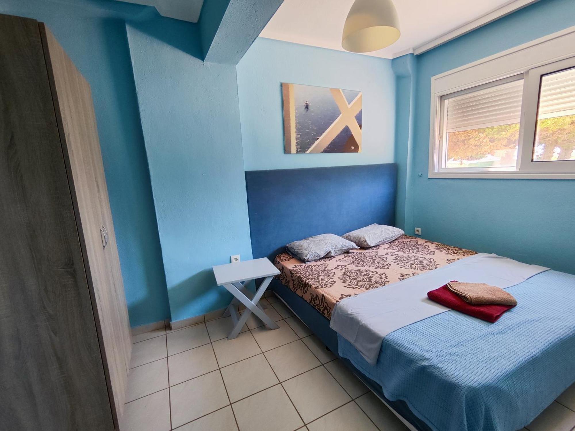 Apartment Seaside House