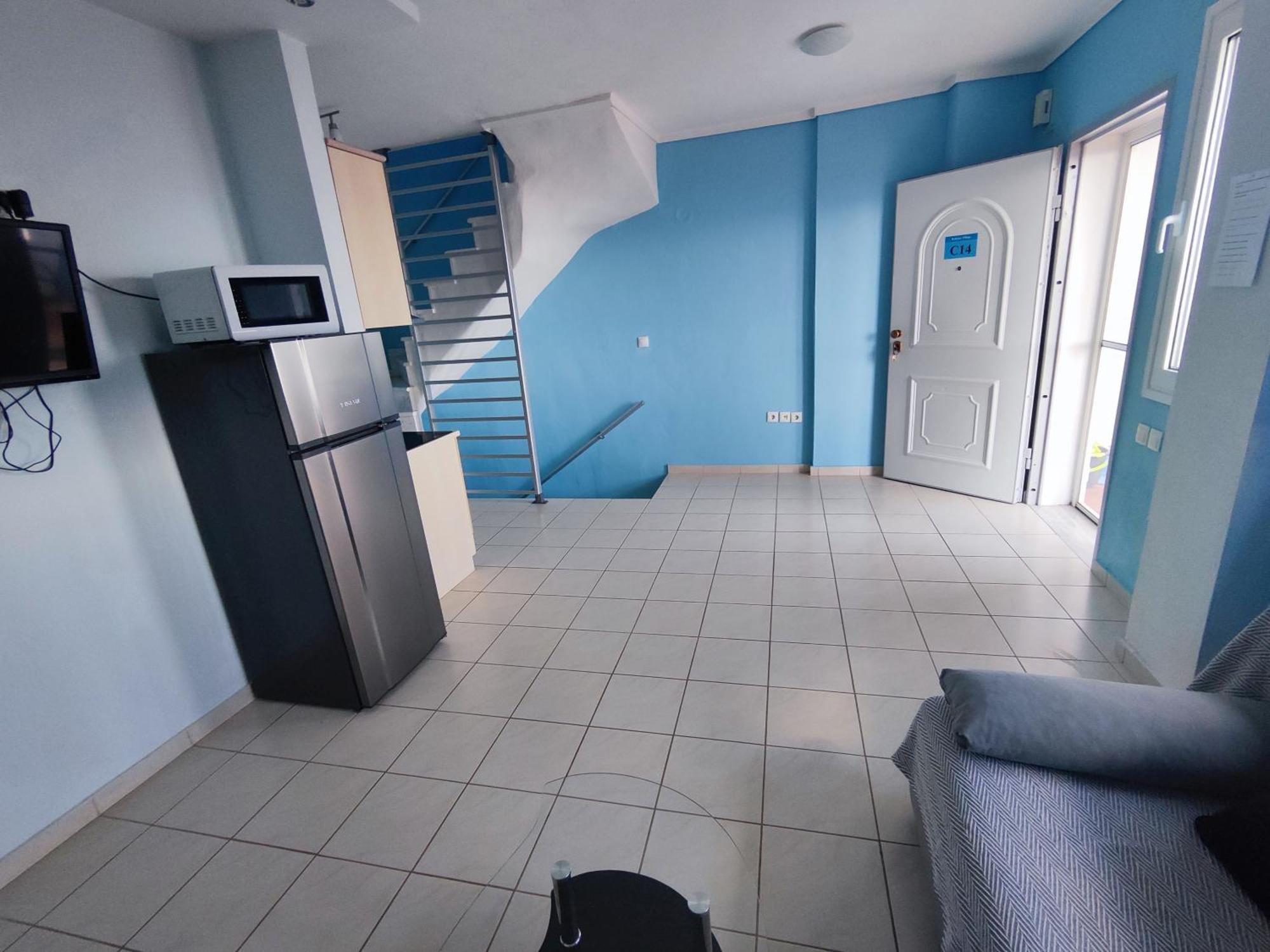Seaside House Apartment *