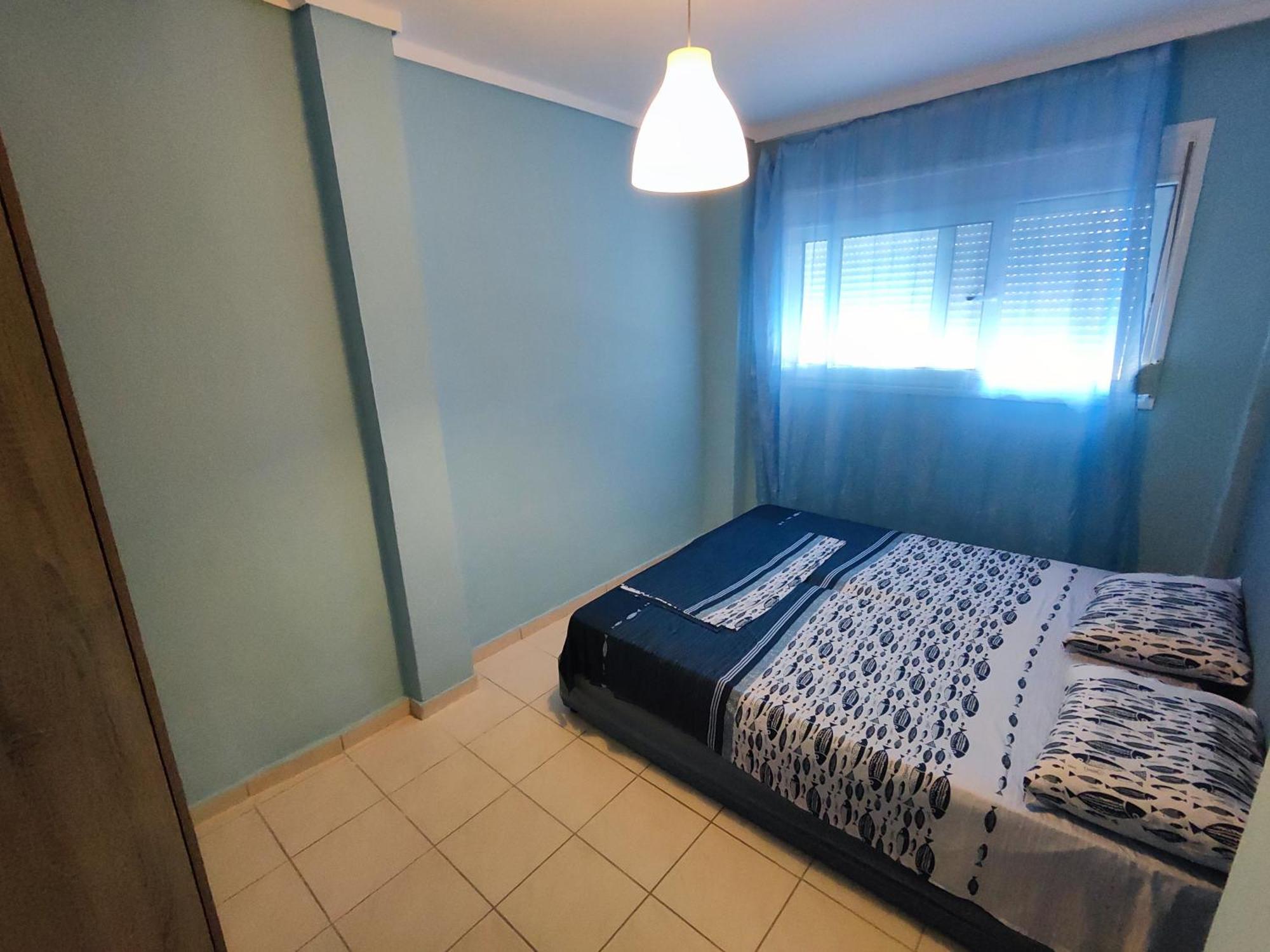 Seaside House Apartment Sozopoli