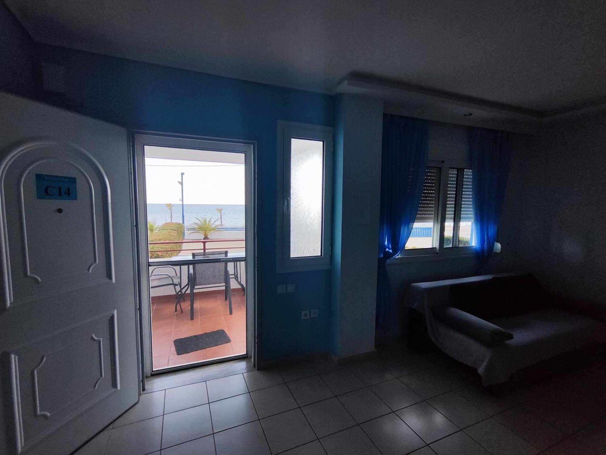 Seaside House Sozopoli