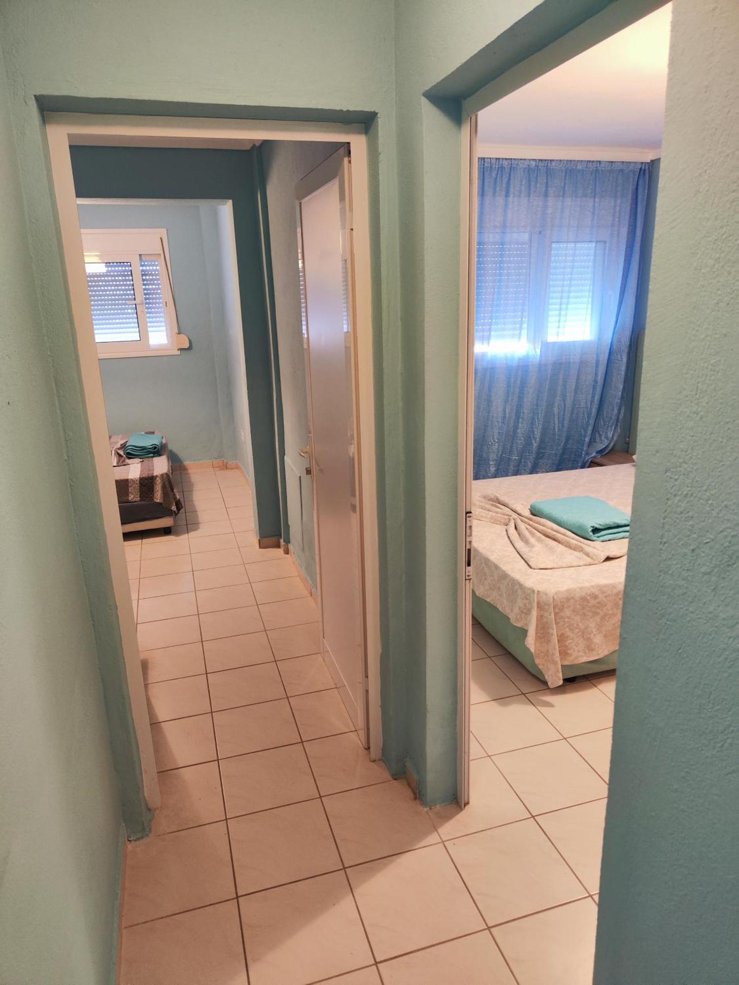 Seaside House Apartment