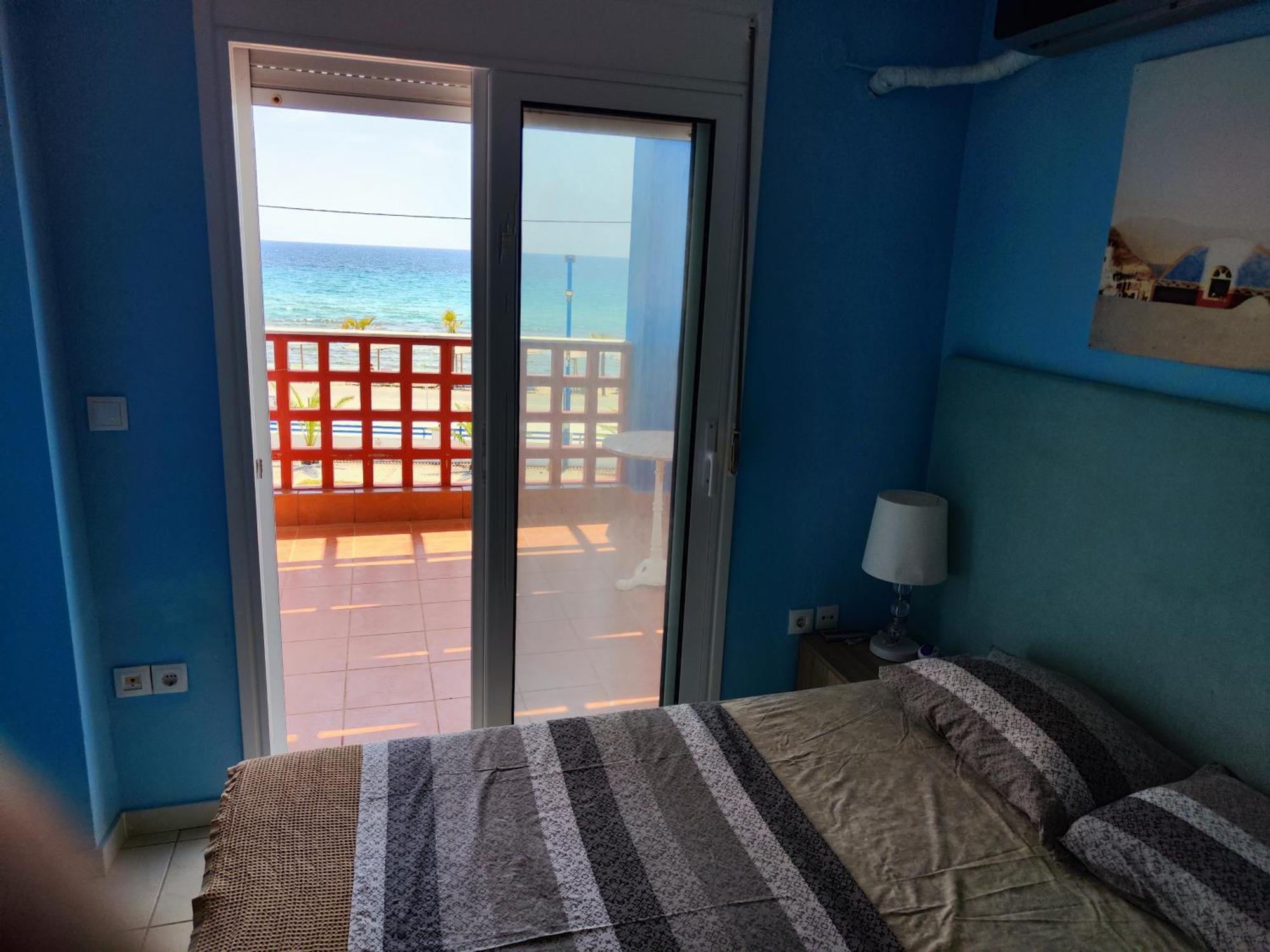 Apartment Seaside House