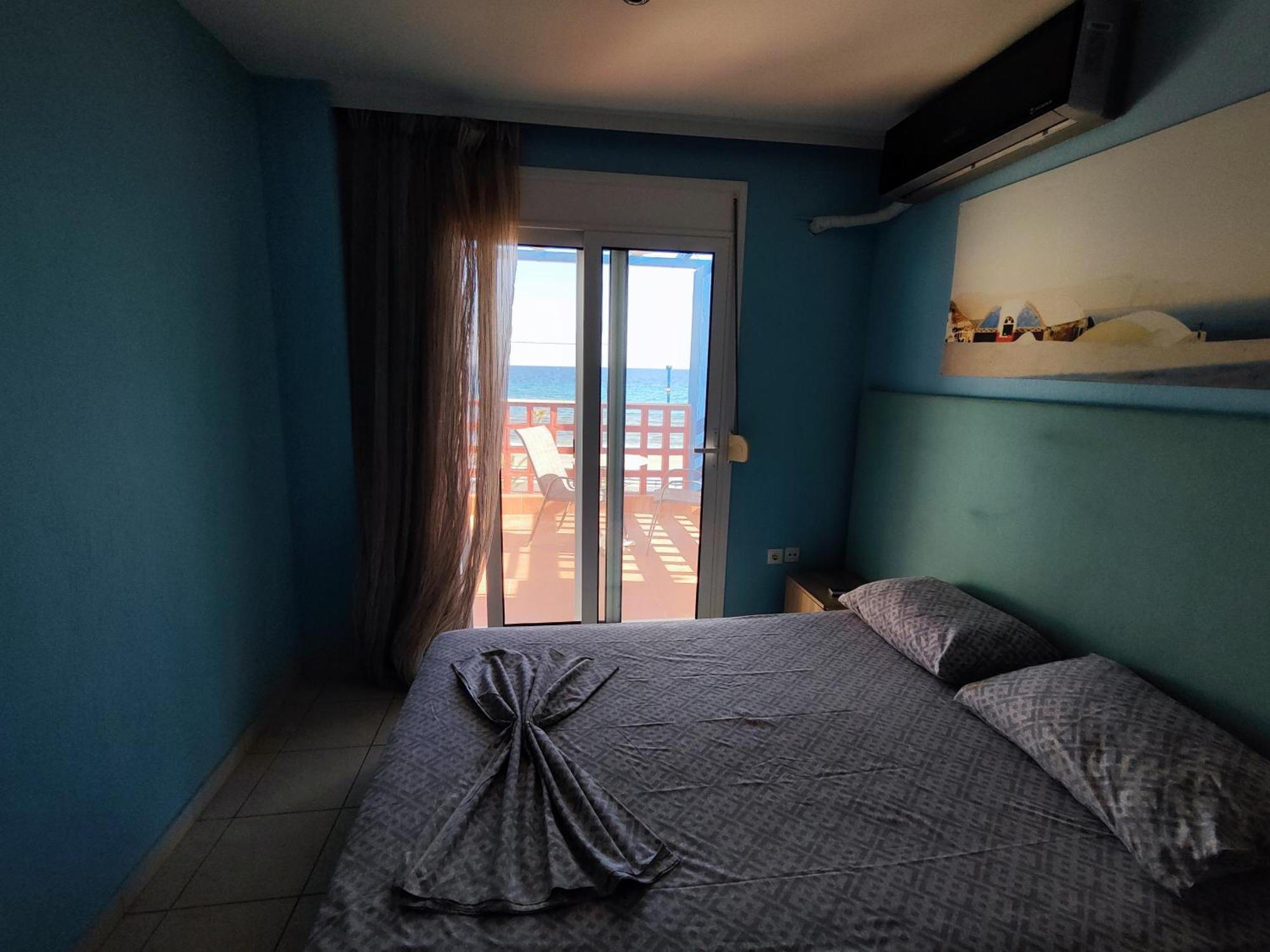 Seaside House Apartment *
