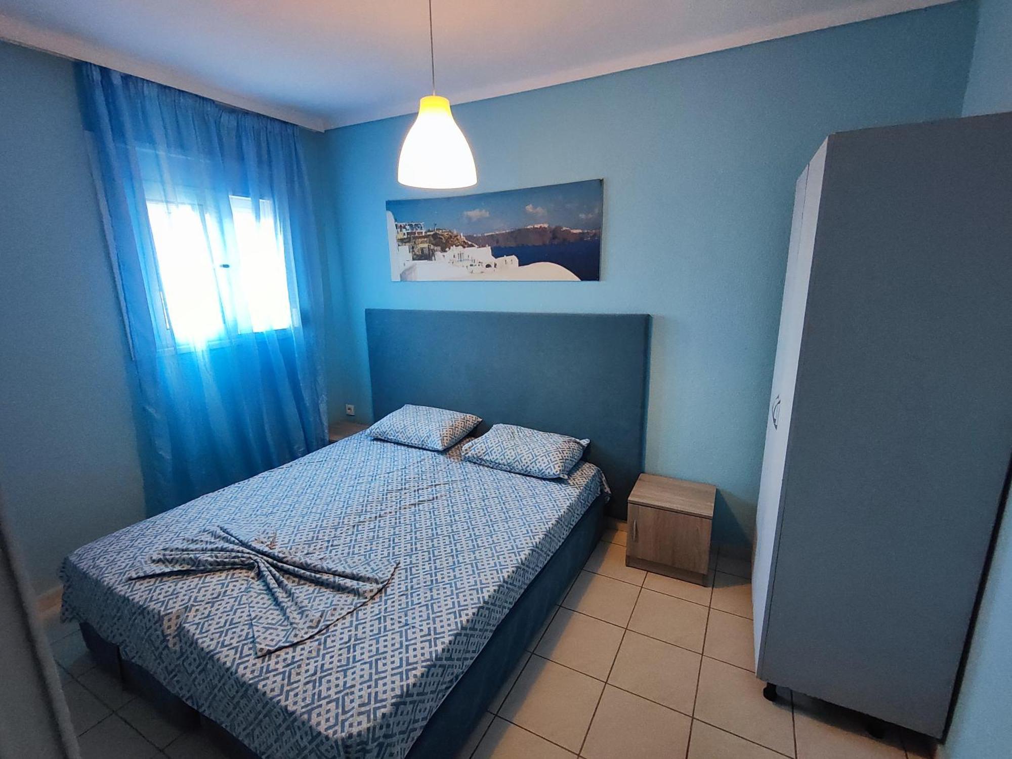 Seaside House Apartment Sozopoli
