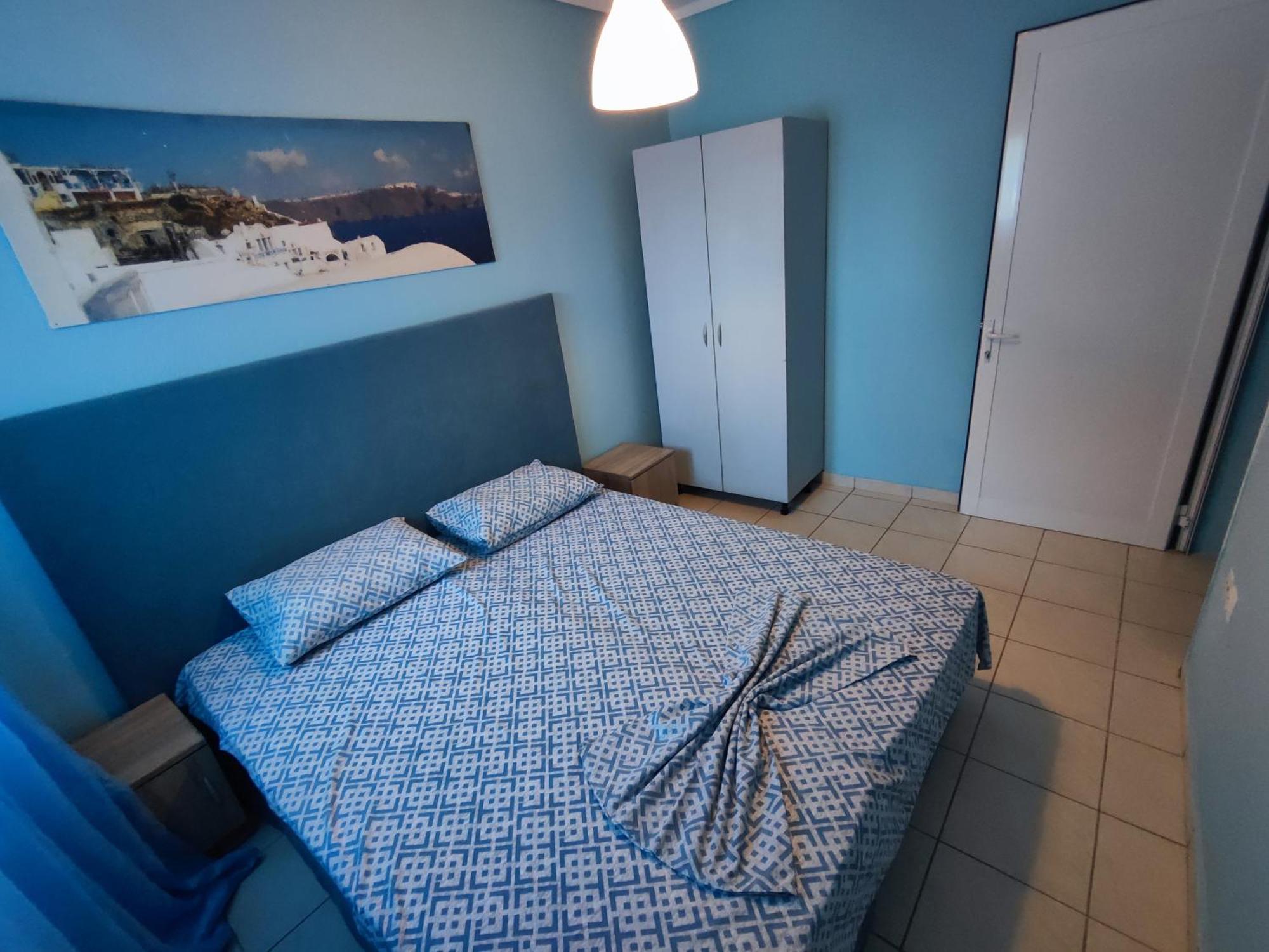 Apartment Seaside House