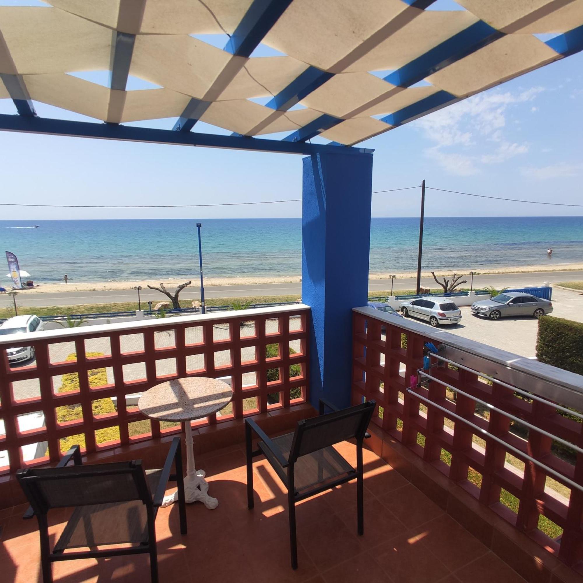Seaside House *