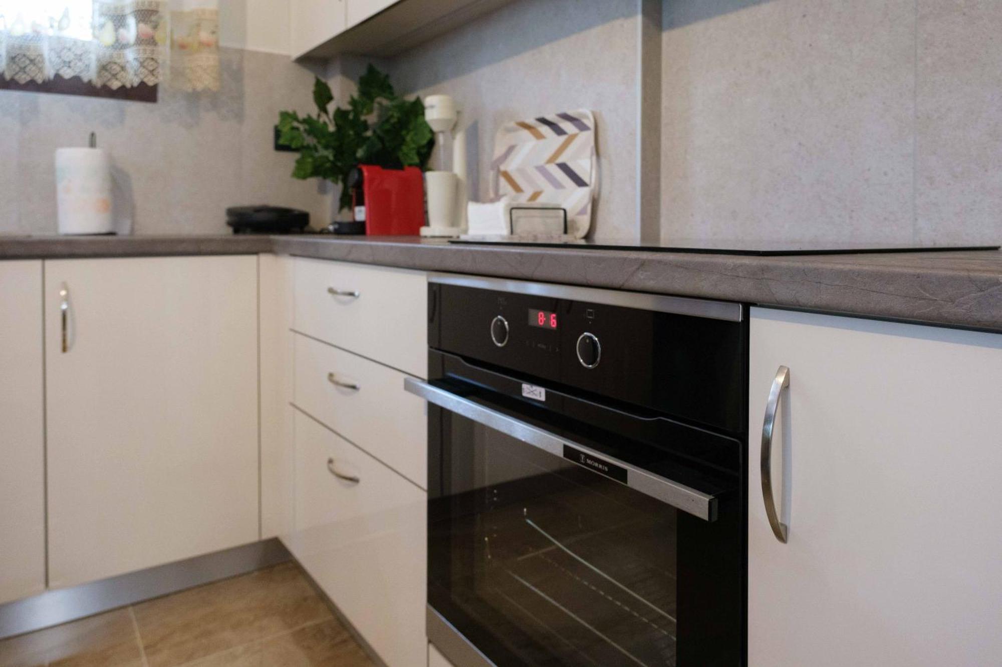 Effie's Maisonette With Detached * Amaliapoli