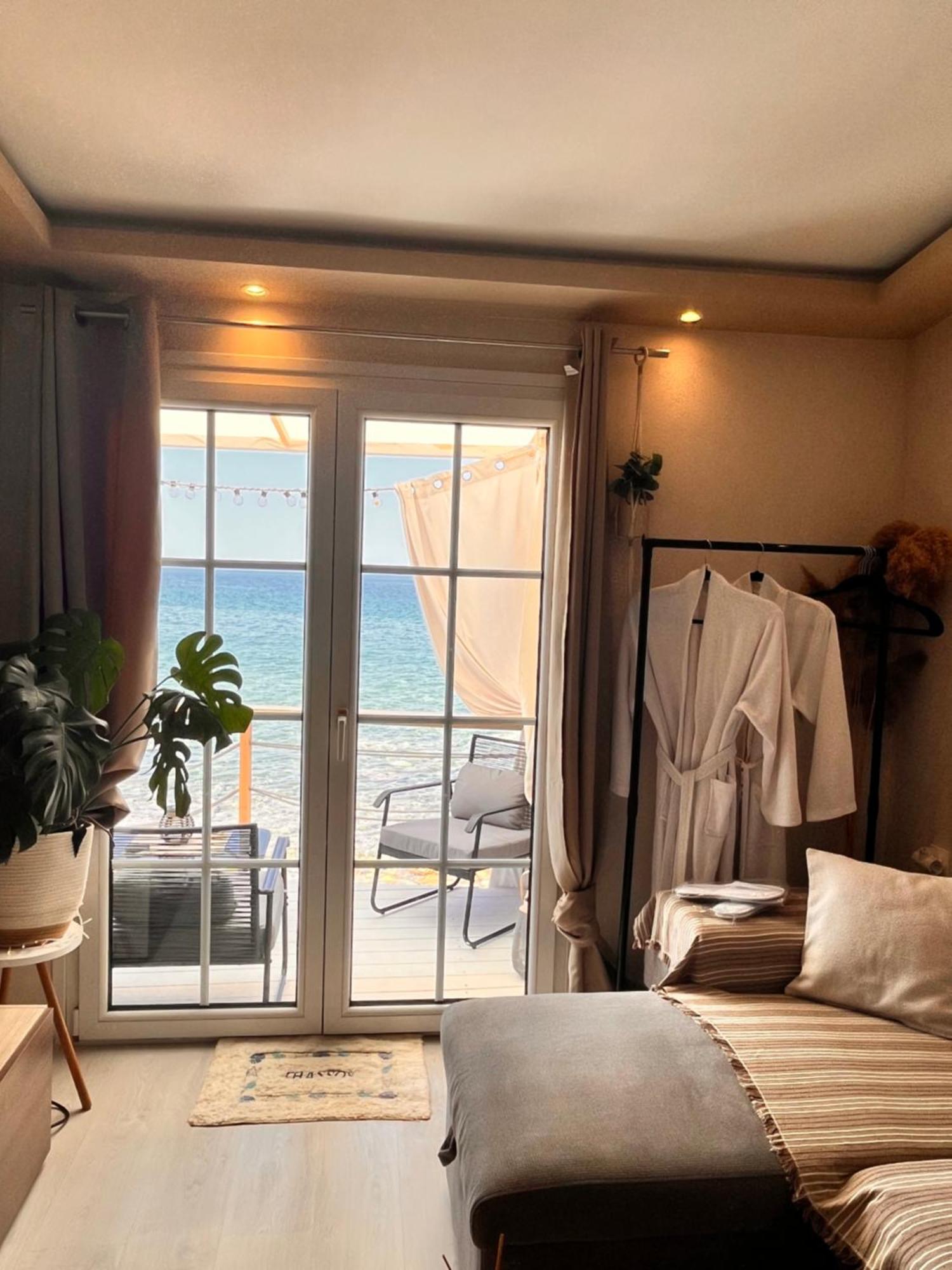 Sea U Apartment *