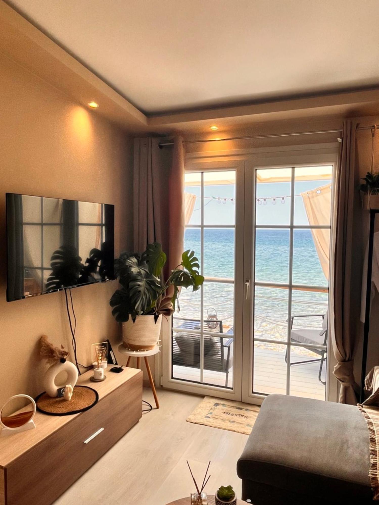 Apartment Sea U *