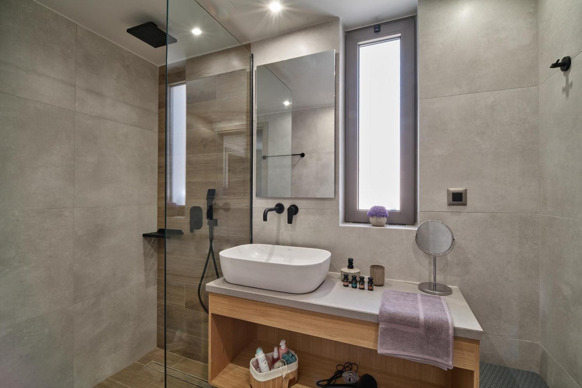 Thearia Holiday home Souda