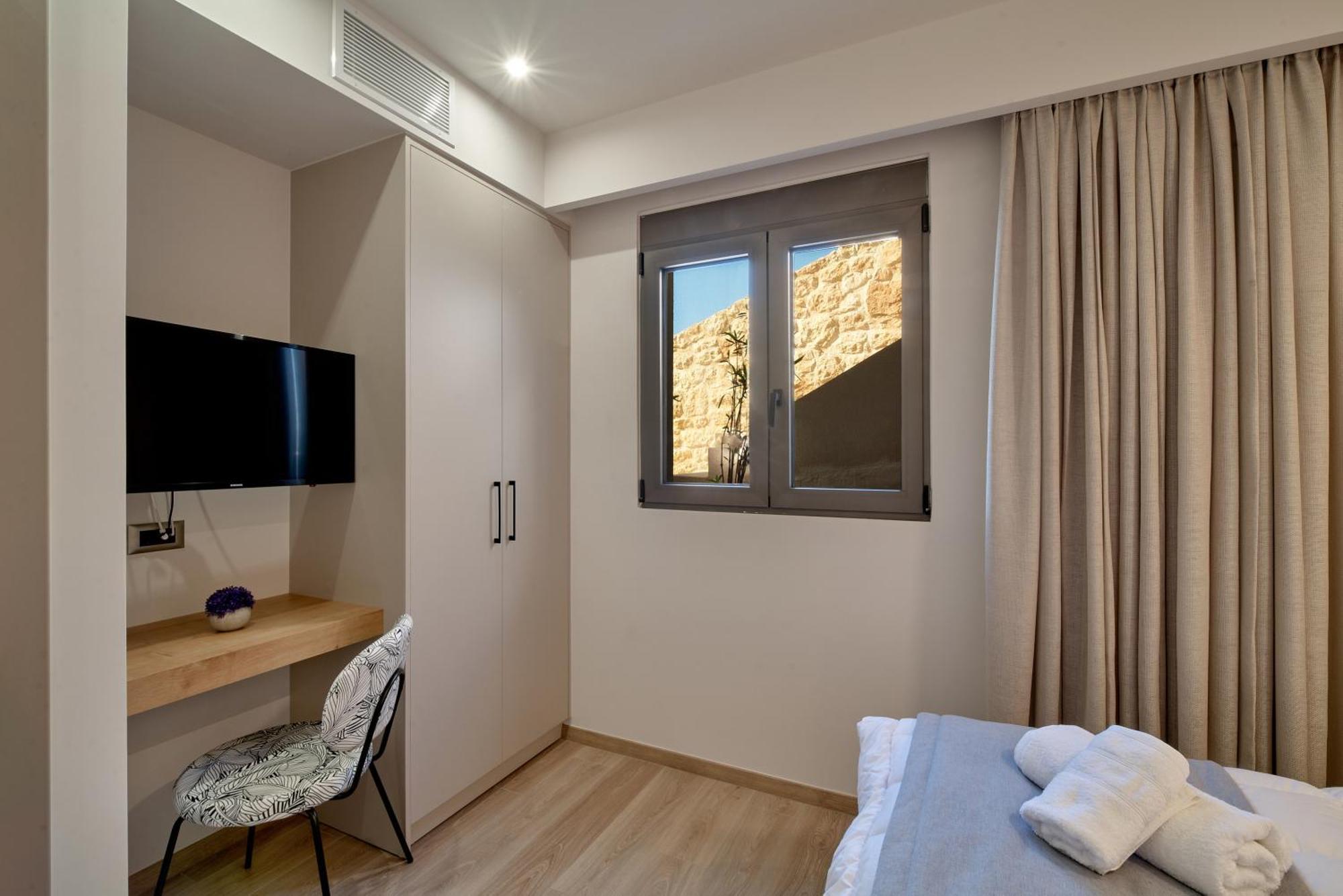 Holiday home Thearia Souda