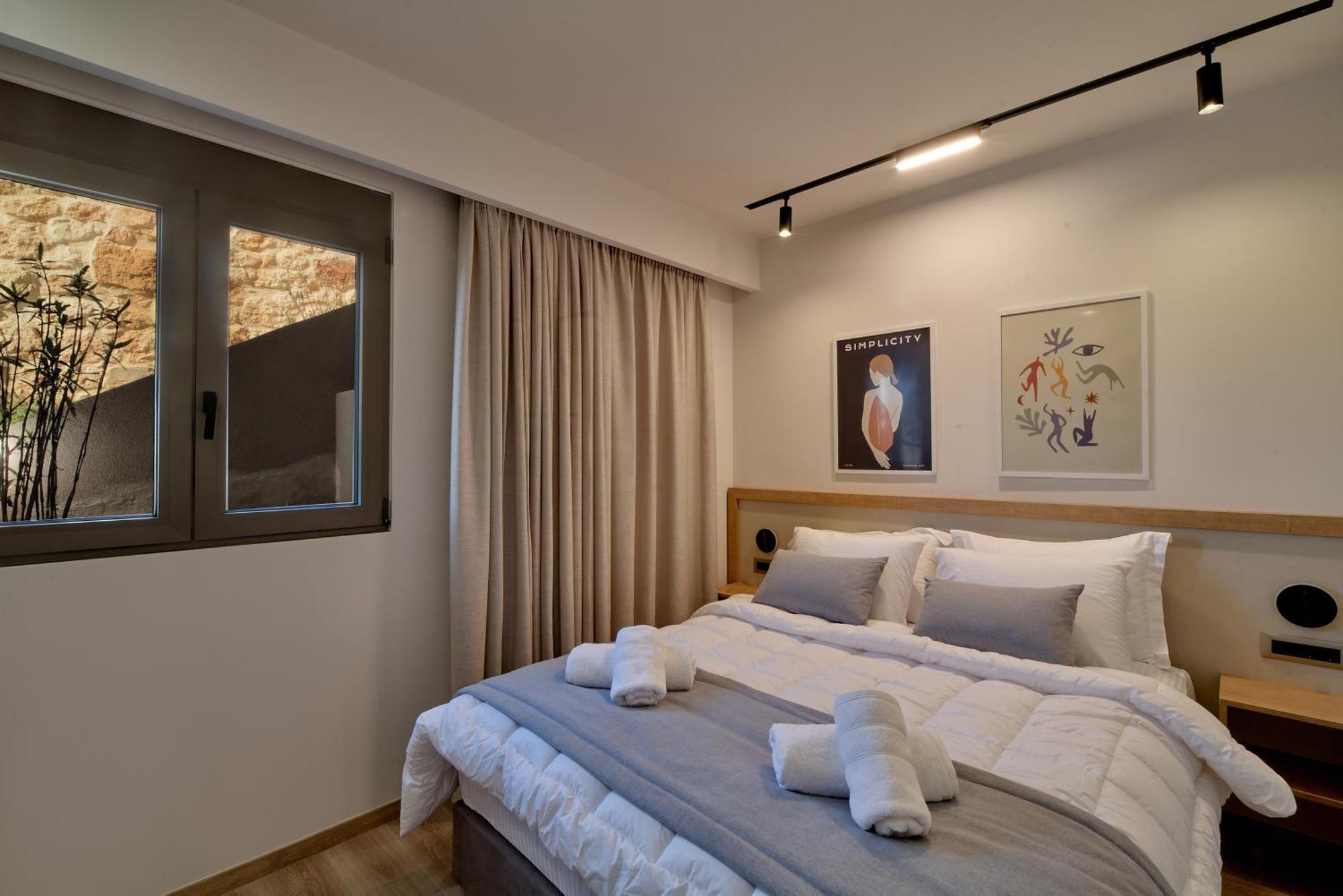 Thearia Holiday home