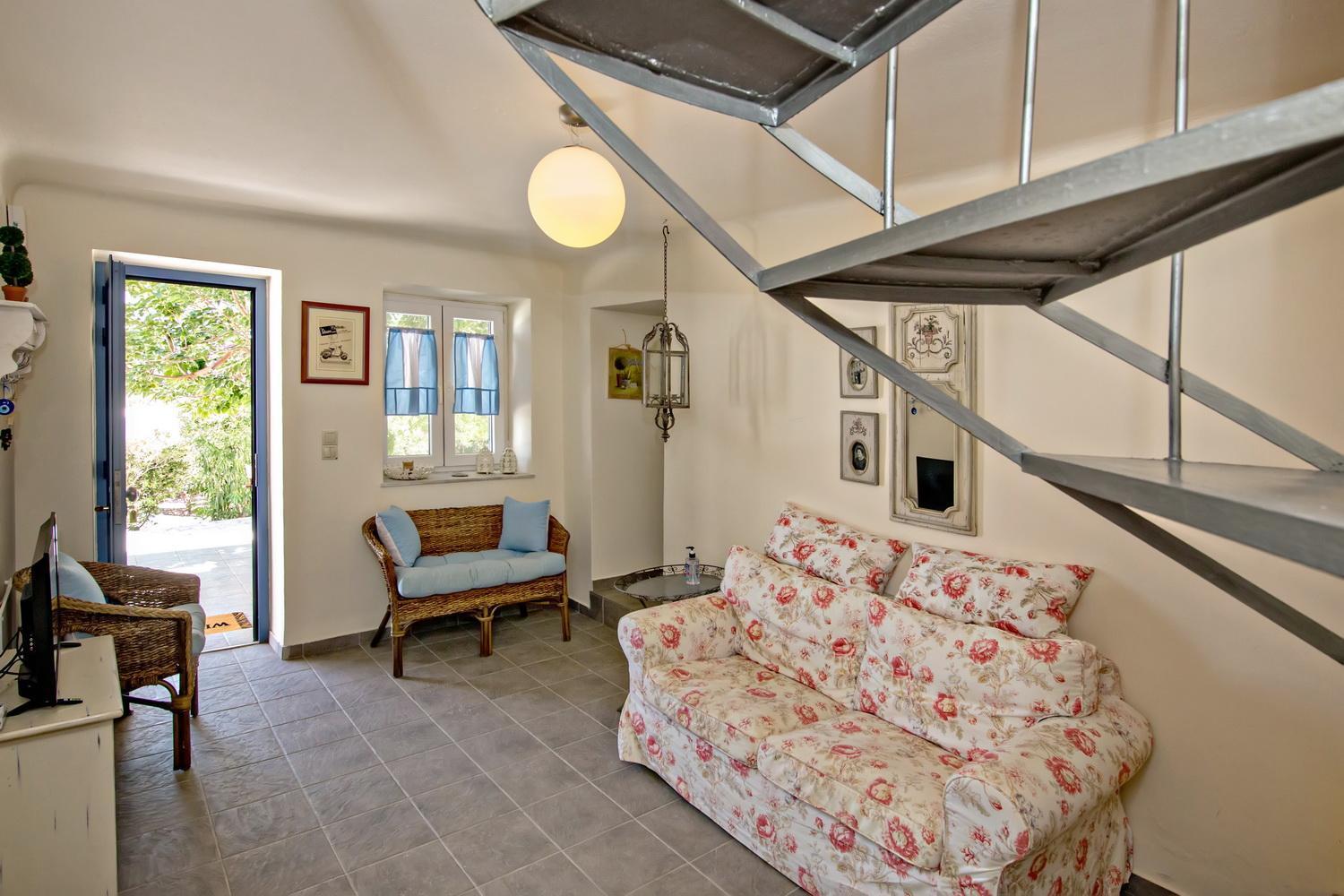 Holiday home Andromachi's Cozy Tinos