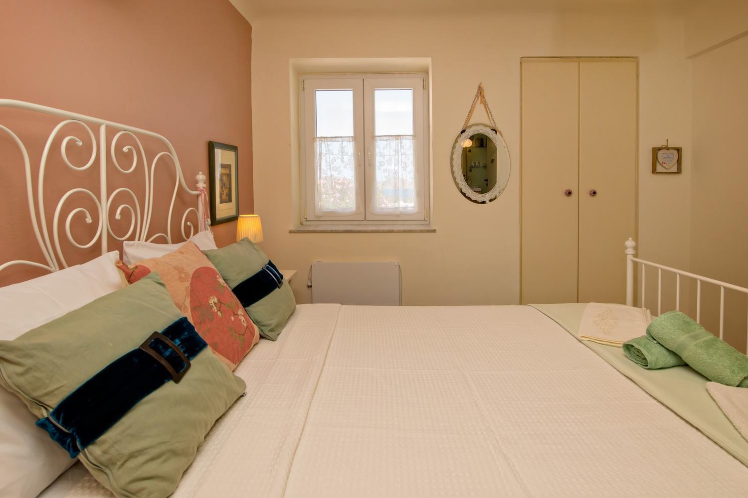 Andromachi's Cozy *