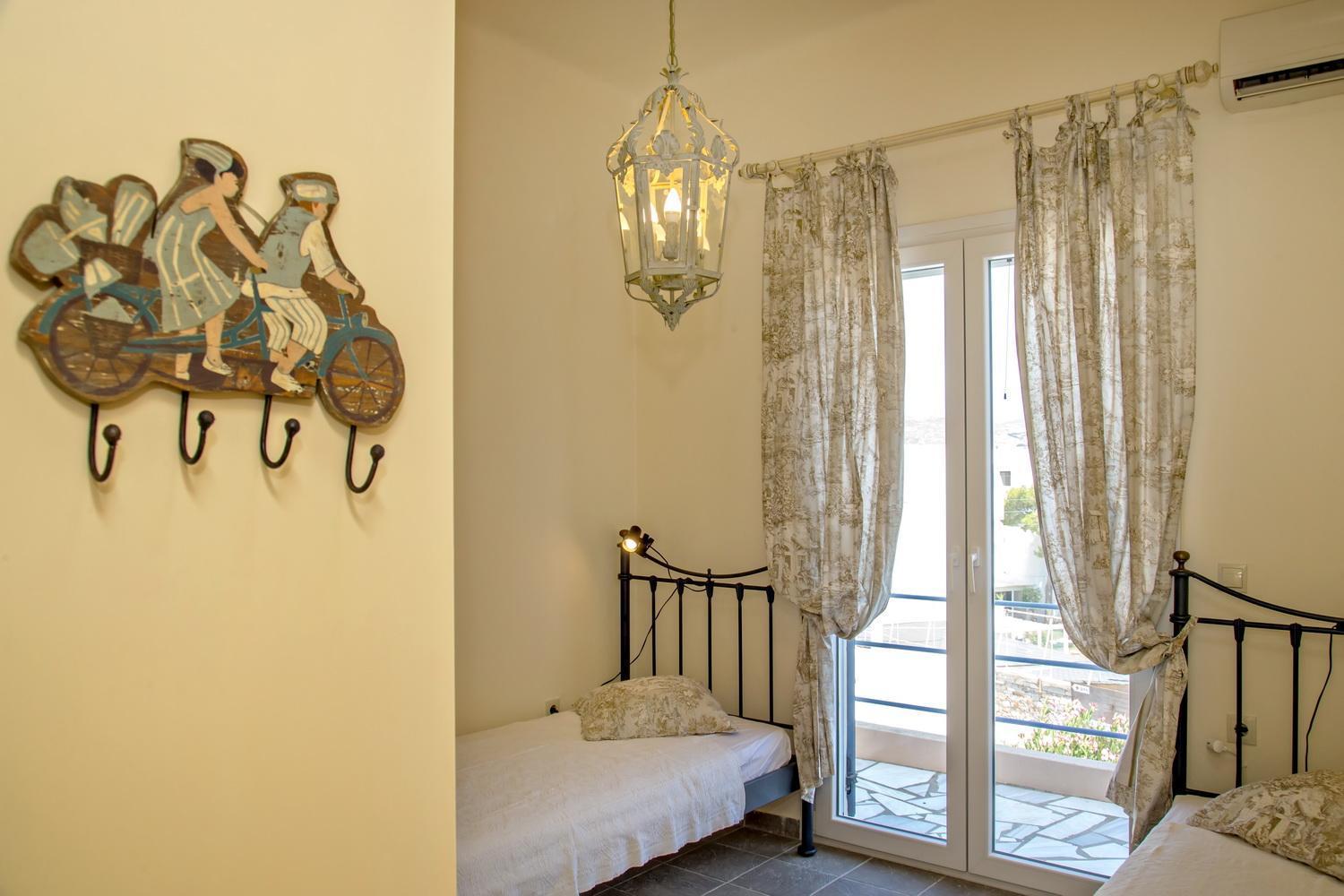 Andromachi's Cozy * Tinos