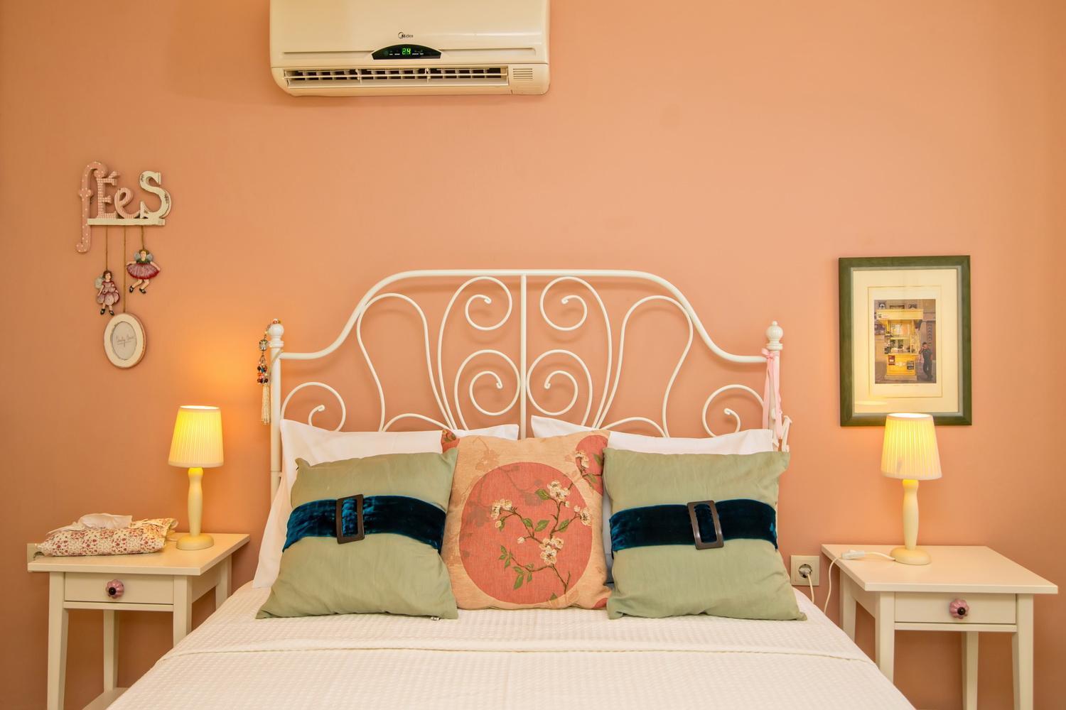 Andromachi's Cozy * Tinos