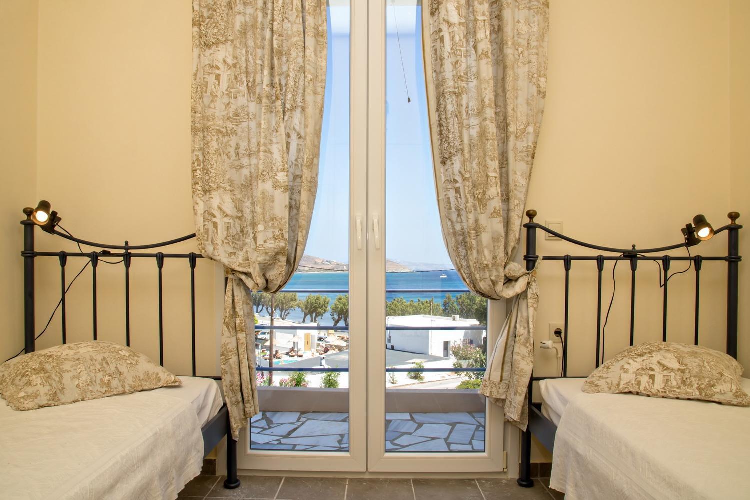 Holiday home Andromachi's Cozy Tinos
