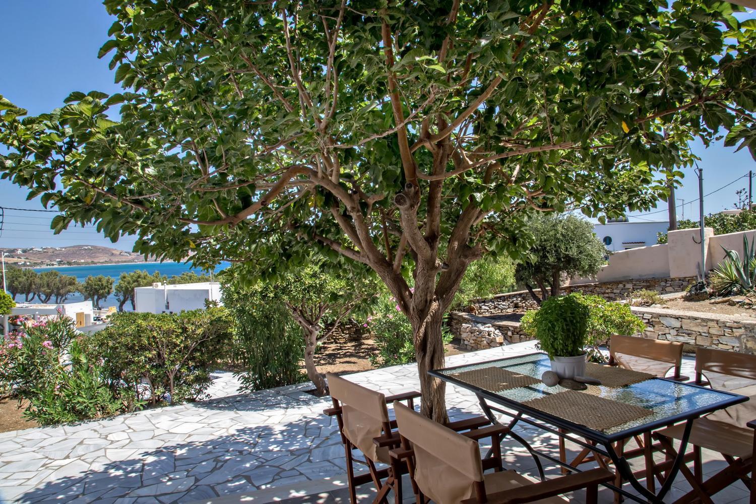 Holiday home Andromachi's Cozy Tinos