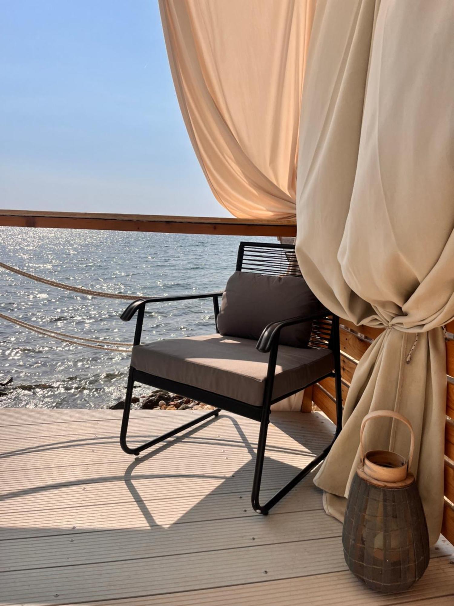 Sea U Apartment *