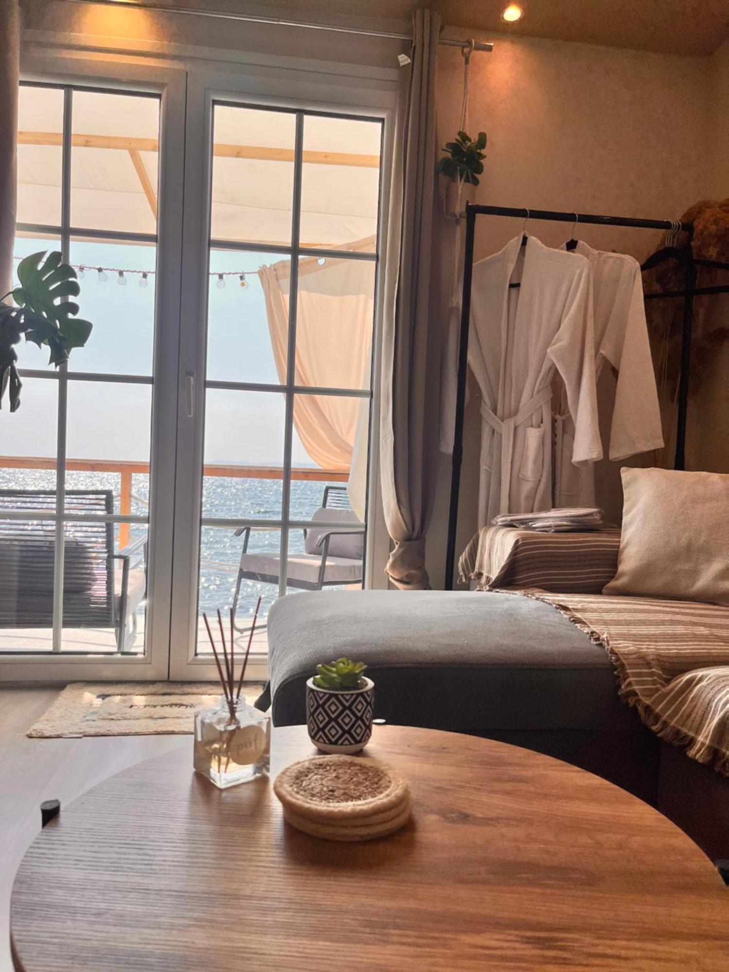 Apartment Sea U