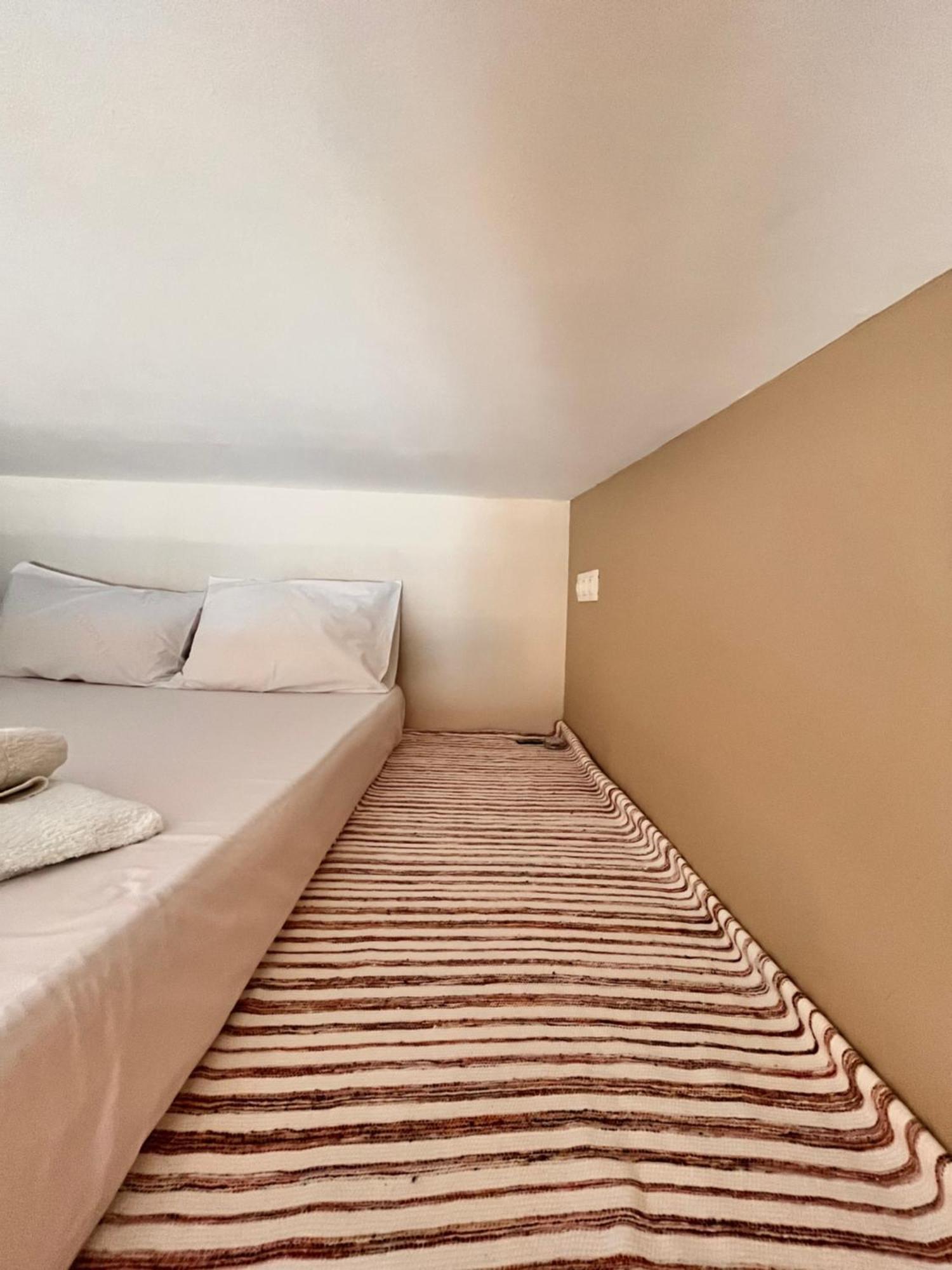 Sea U Apartment *