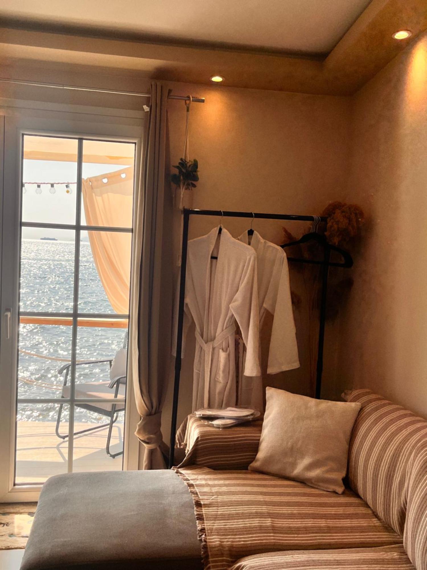 Apartment Sea U *
