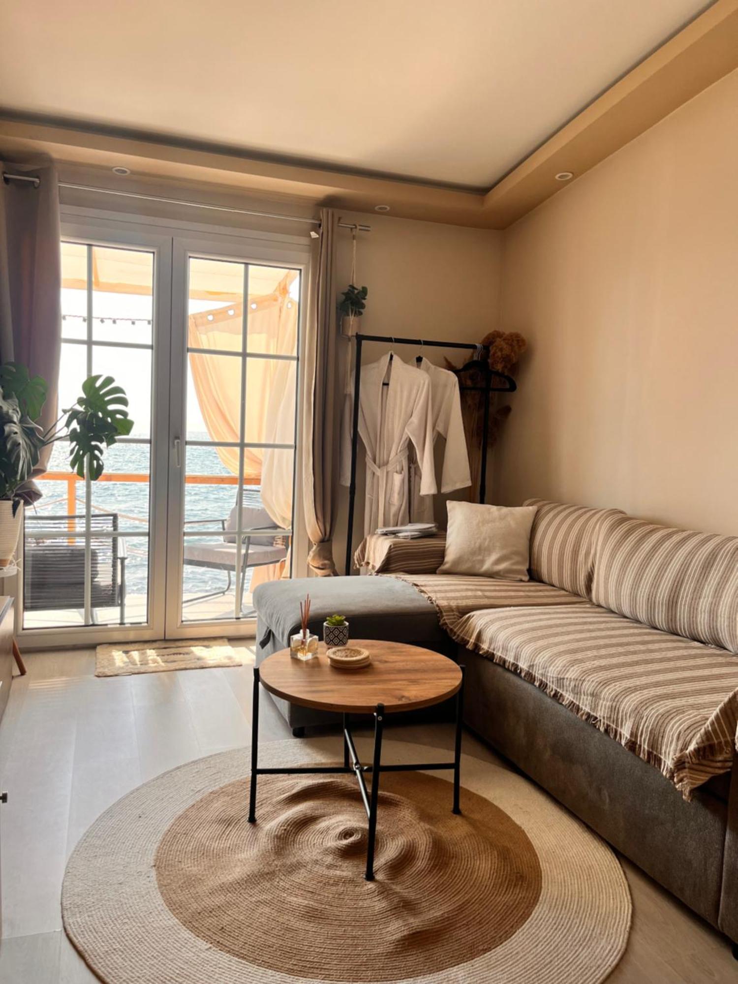 Apartment Sea U