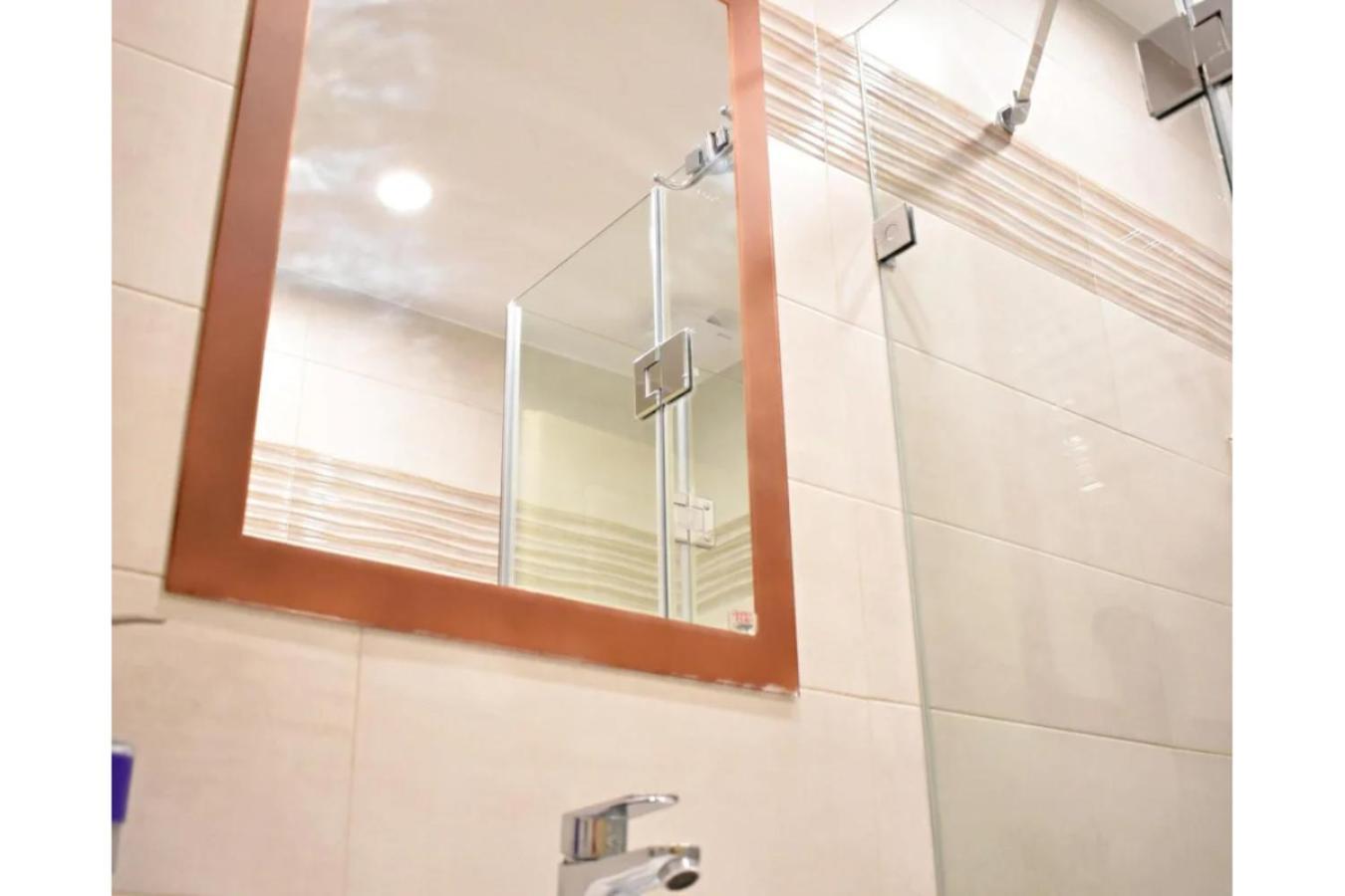 Apartment Manolika 1 *