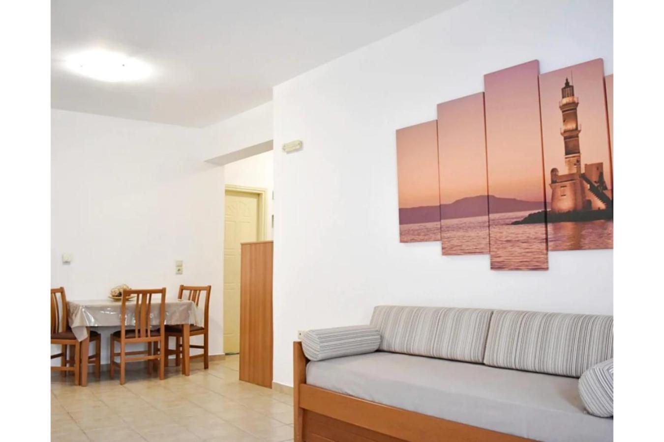 Manolika 1 Apartment
